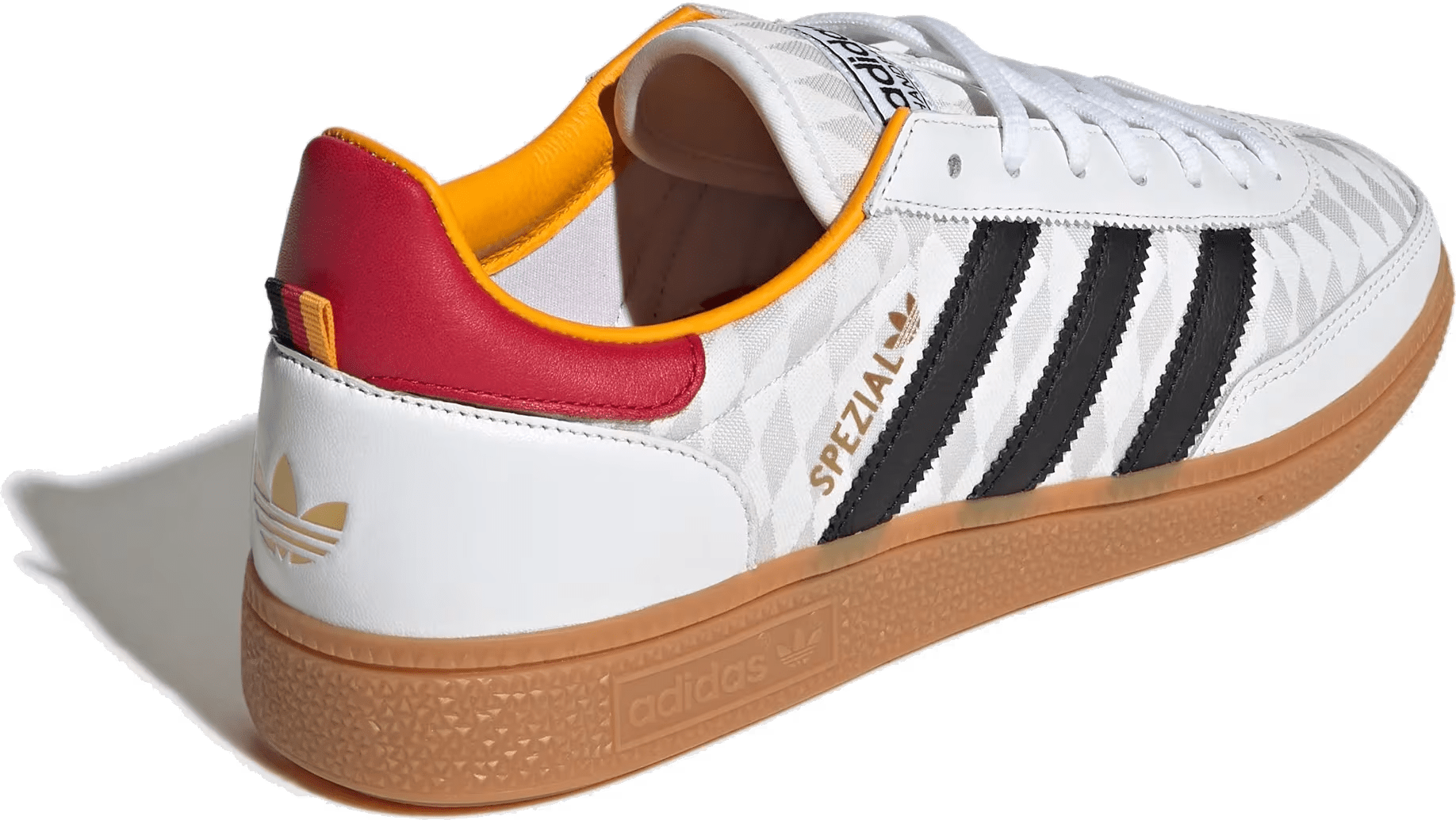 Adidas Handball Spezial "DFB"