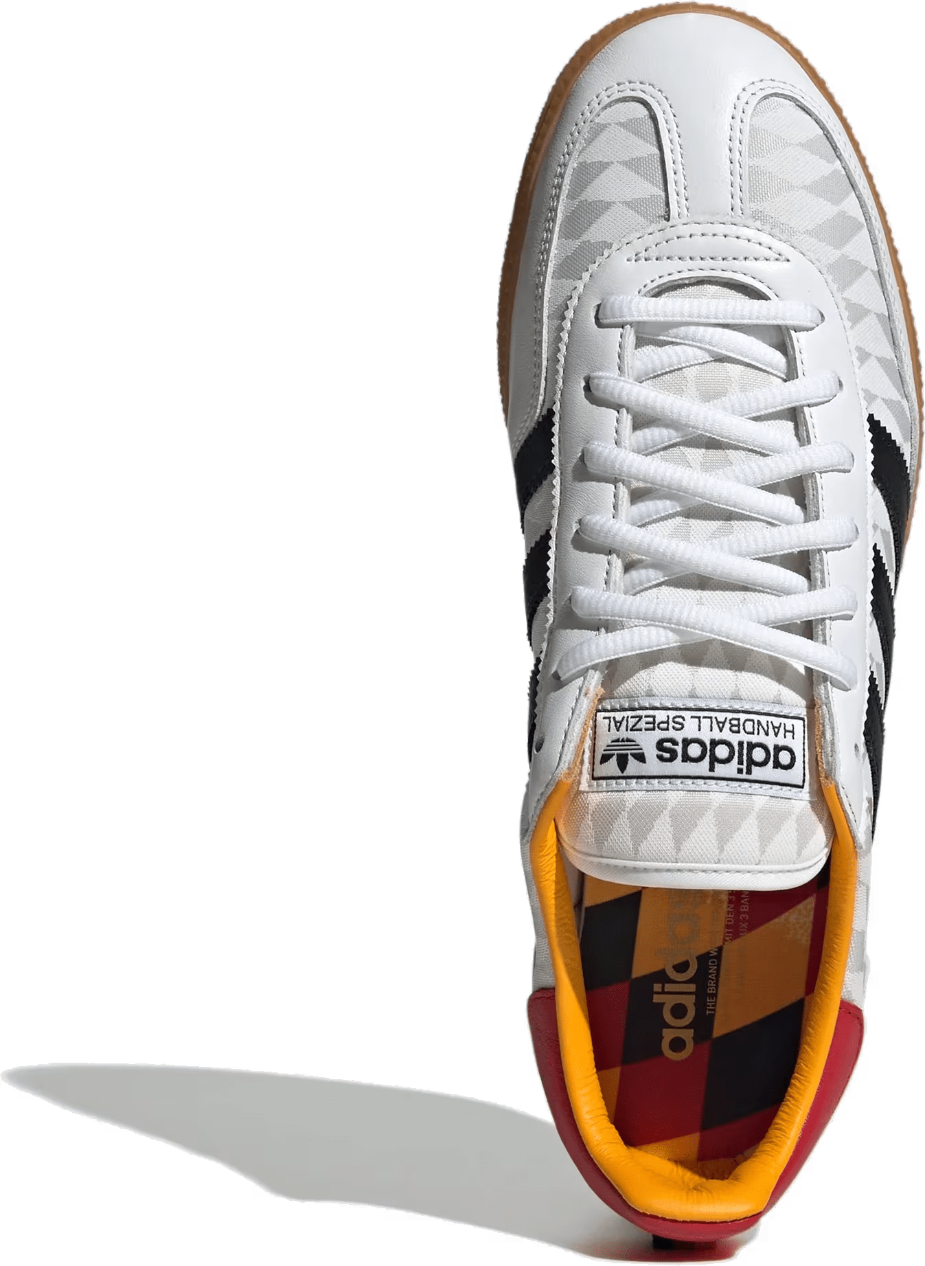 Adidas Handball Spezial "DFB"