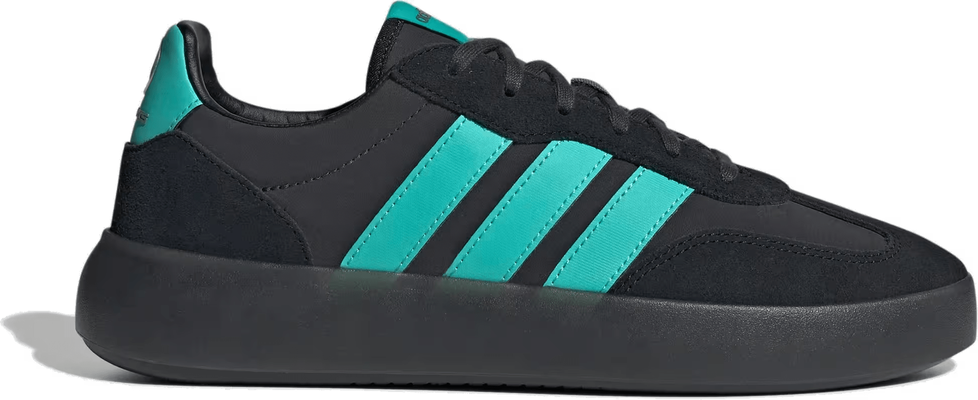 adidas MERCEDES - AMG PETRONAS FORMULA ONE TEAM BARREDA DECODE