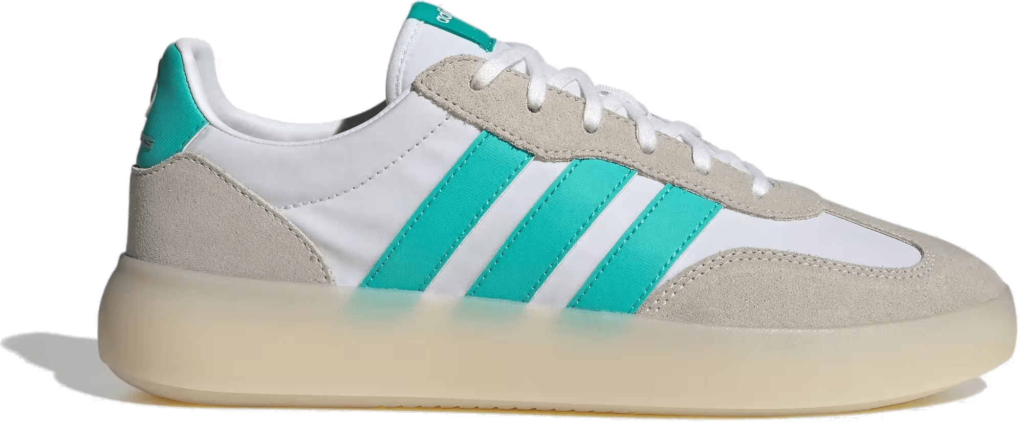 adidas MERCEDES - AMG PETRONAS FORMULA ONE TEAM BARREDA DECODE