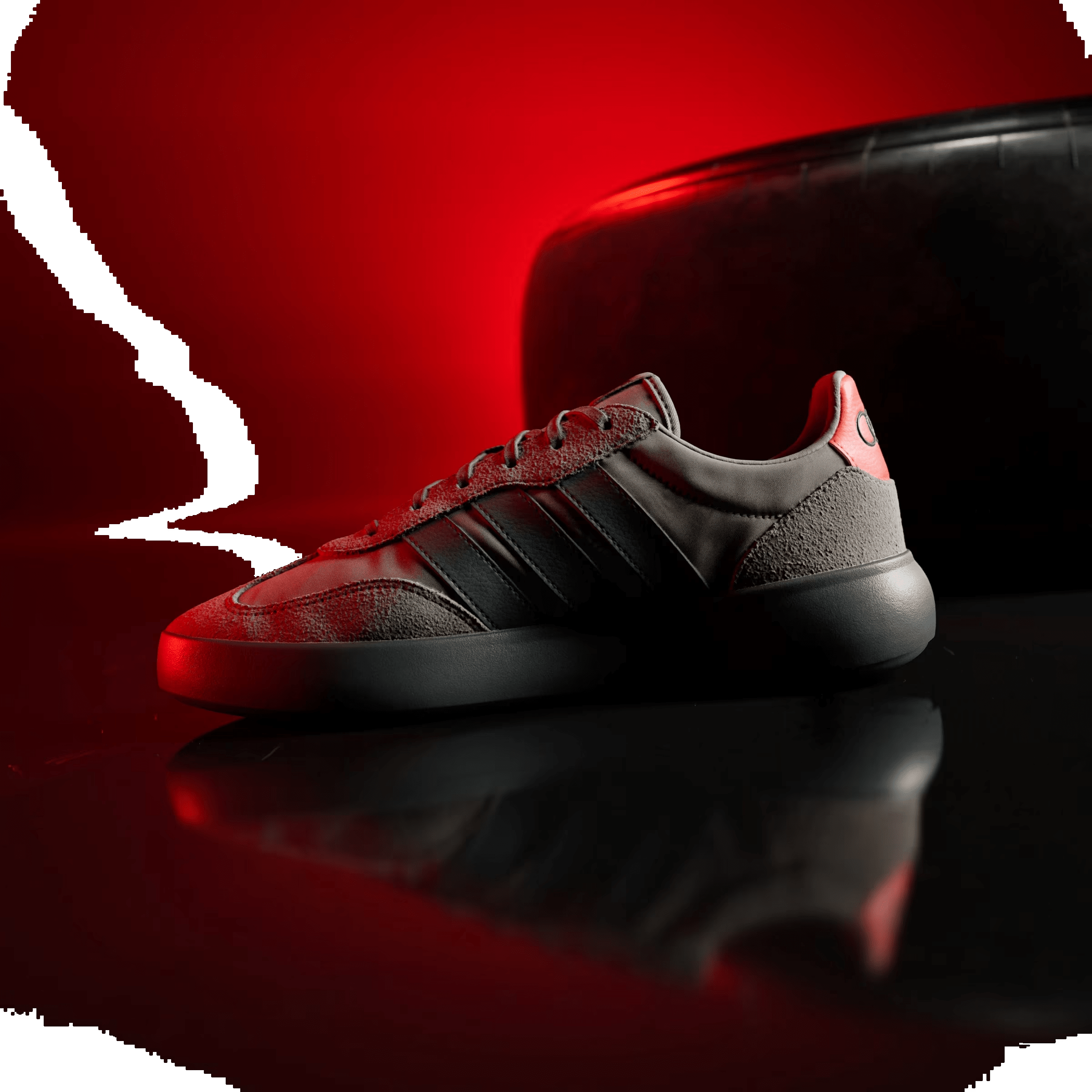 adidas BARREDA DECODE AUDI REVOLUT F1 TEAM