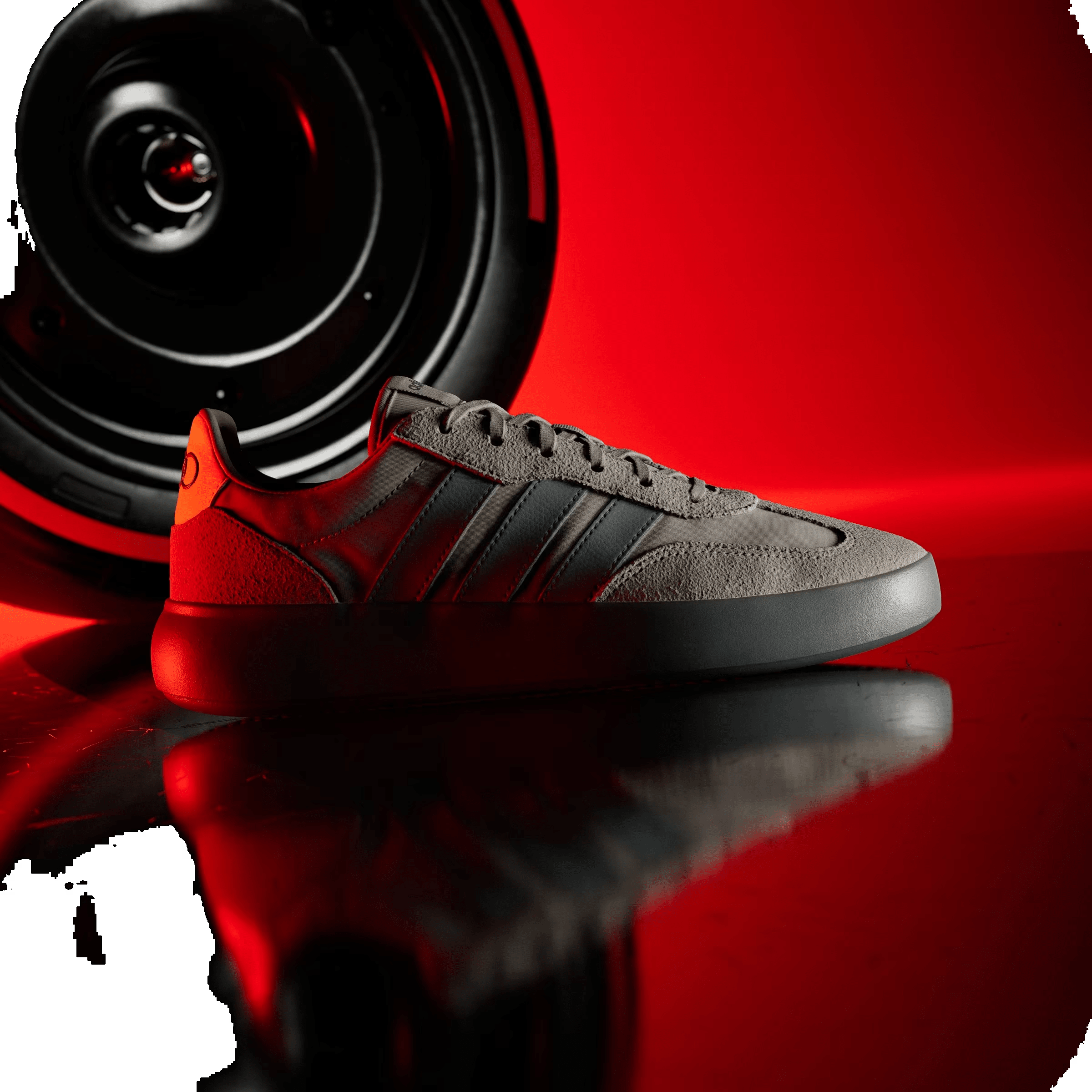 adidas BARREDA DECODE AUDI REVOLUT F1 TEAM