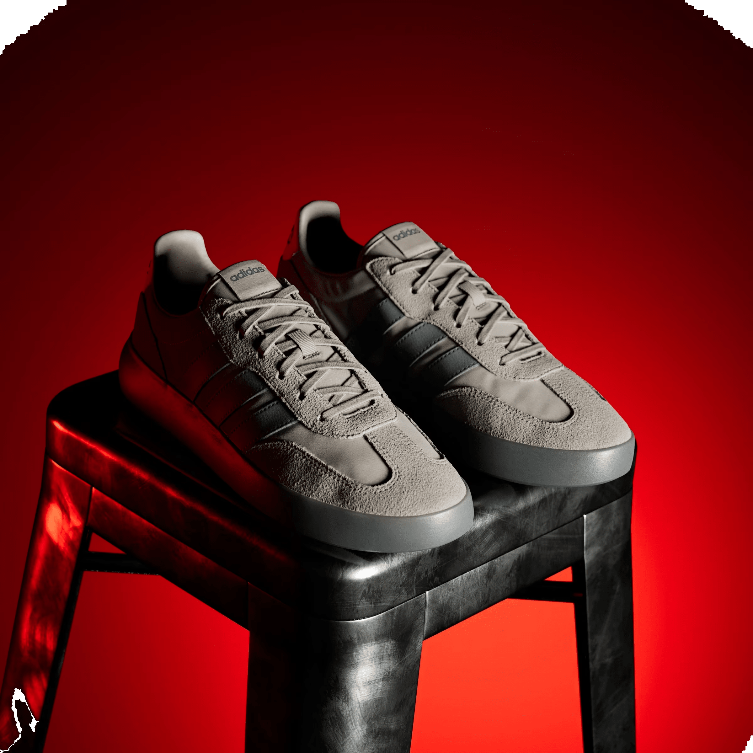 adidas BARREDA DECODE AUDI REVOLUT F1 TEAM