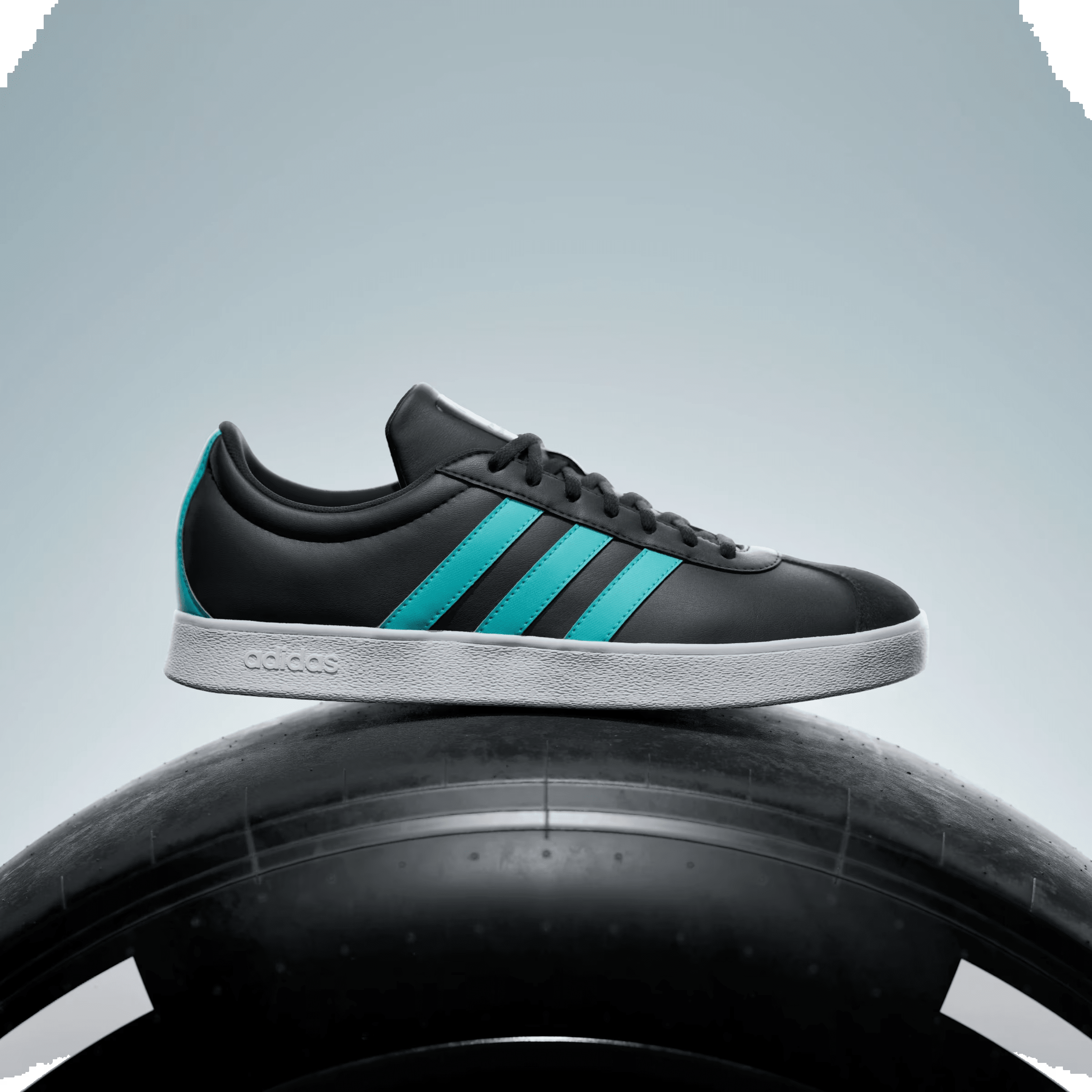 adidas VL COURT MER