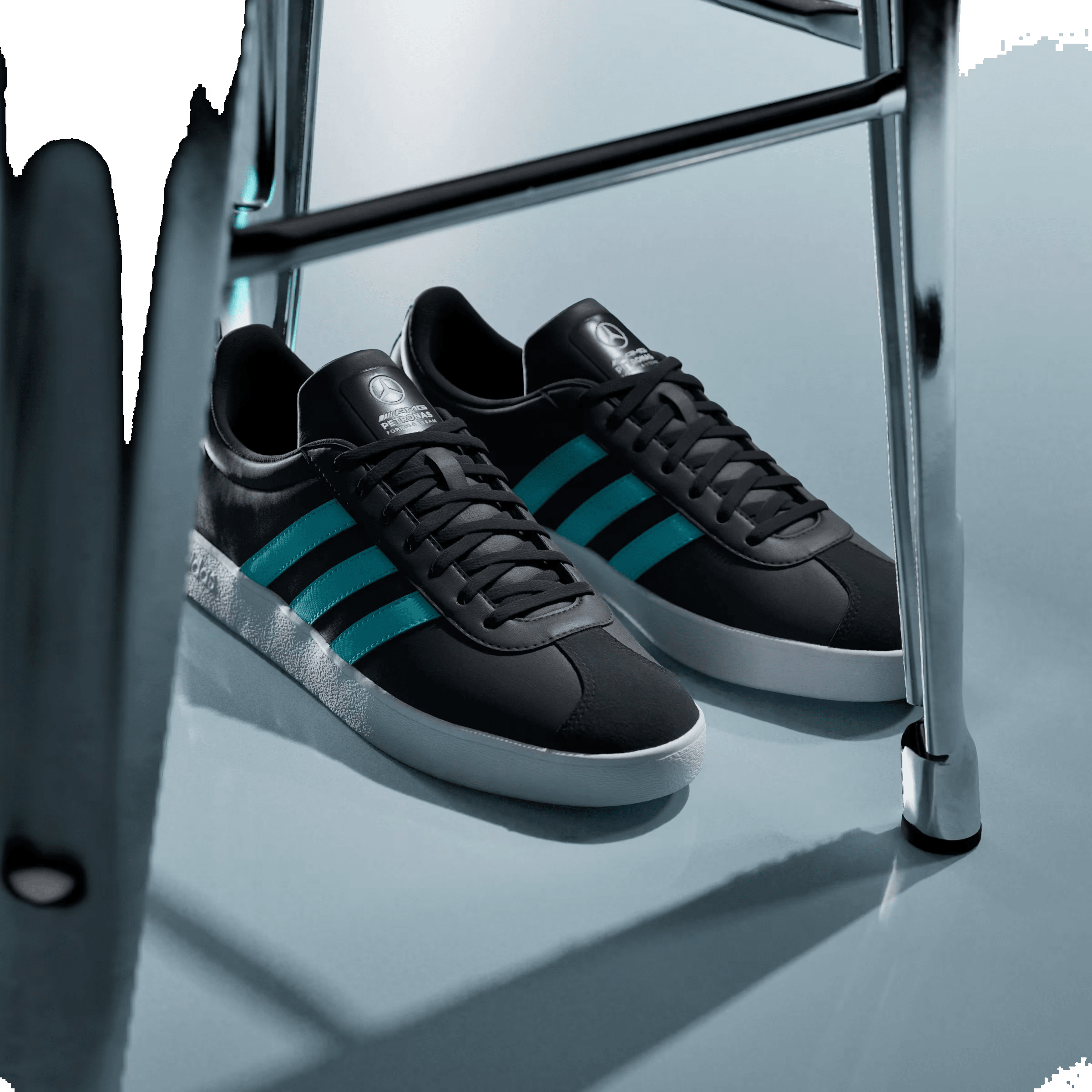 adidas VL COURT MER