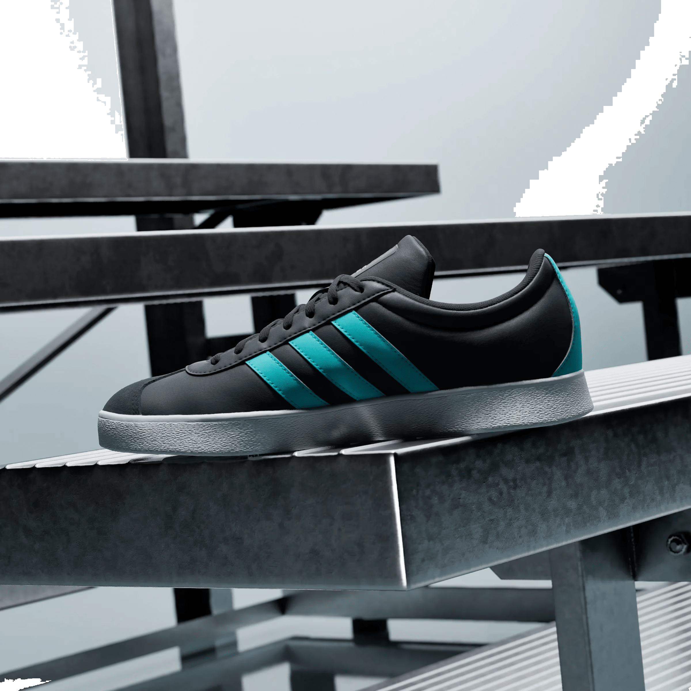 adidas VL COURT MER