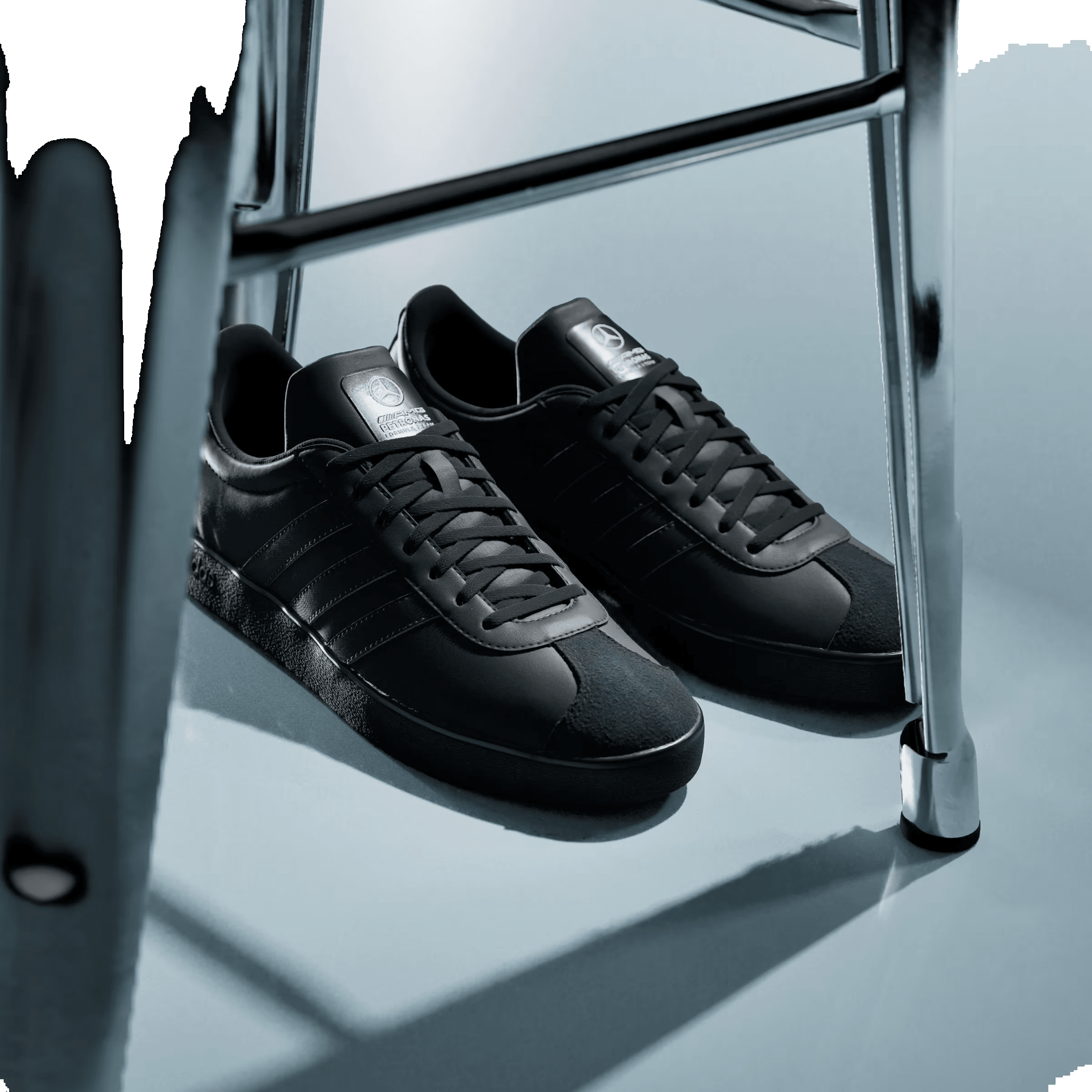 adidas VL COURT MER