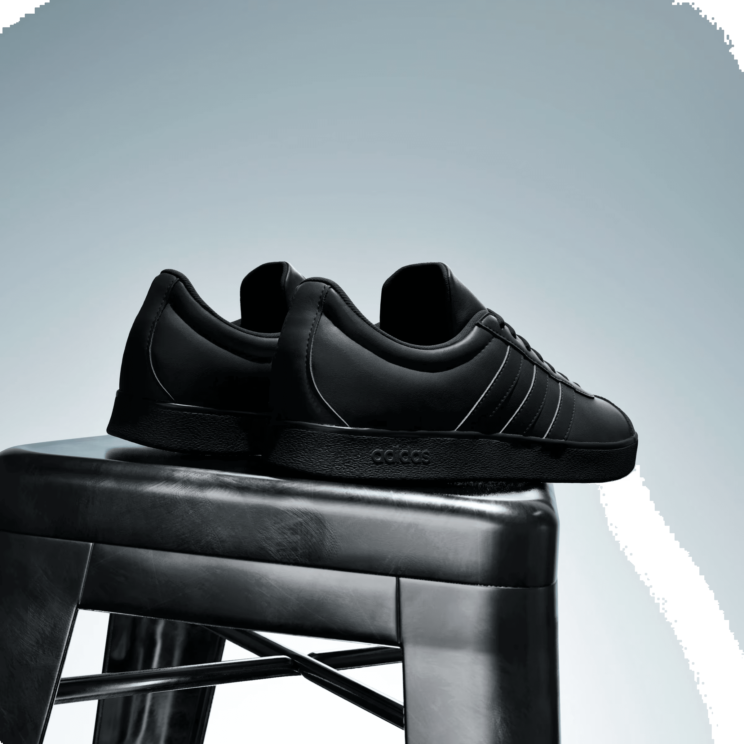 adidas VL COURT MER