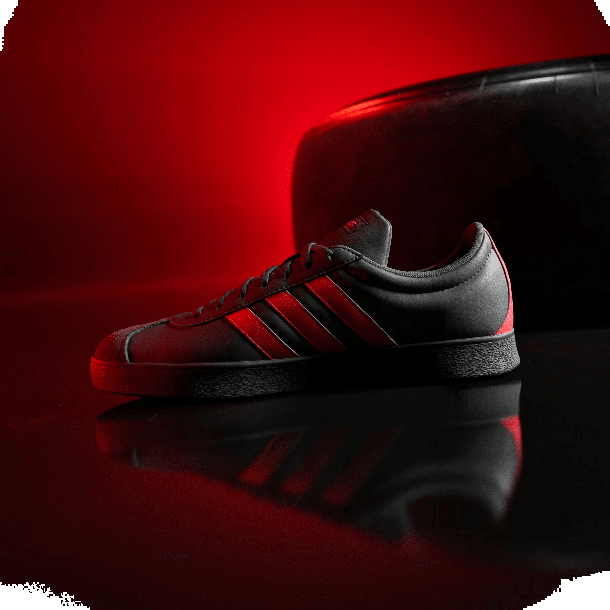 adidas VL COURT AUDI REVOLUT F1 TEAM