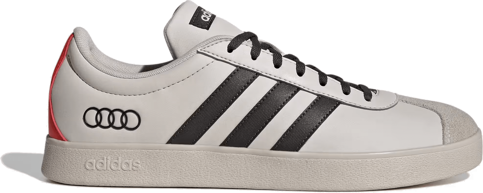 adidas VL COURT AUDI REVOLUT F1 TEAM