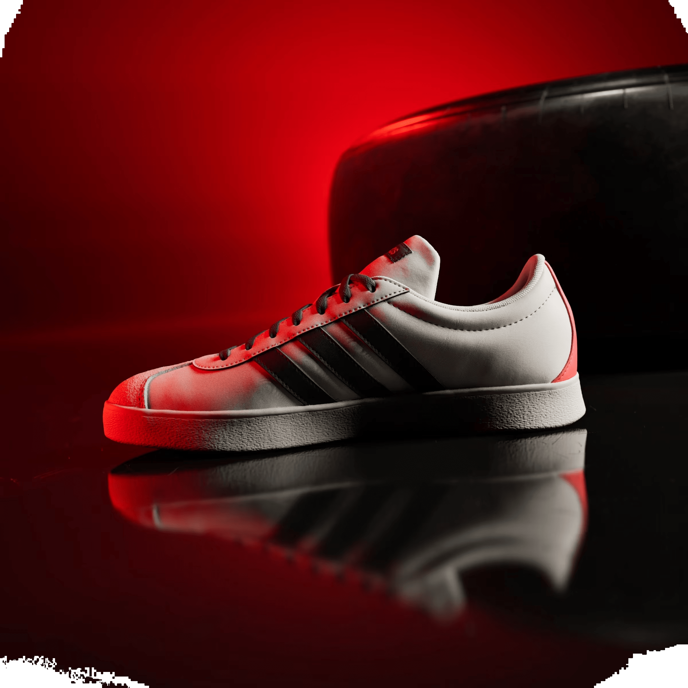 adidas VL COURT AUDI REVOLUT F1 TEAM