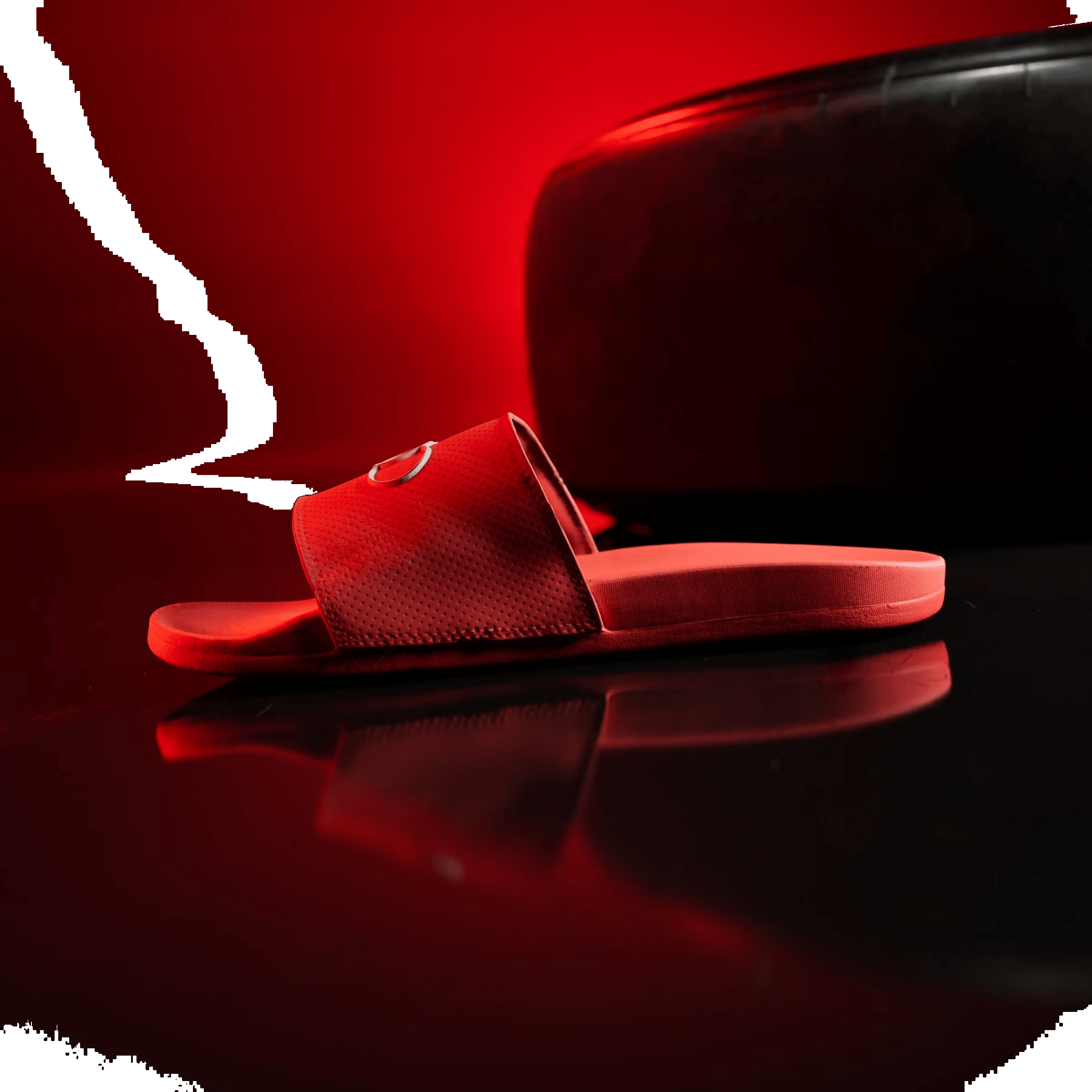 adidas ADILETTE COMFORT AUDI REVOLUT F1 TEAM