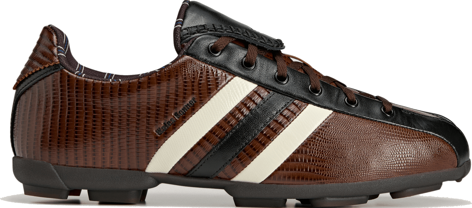 Wales Bonner x Adidas Y-3 "The Field Lizzard"