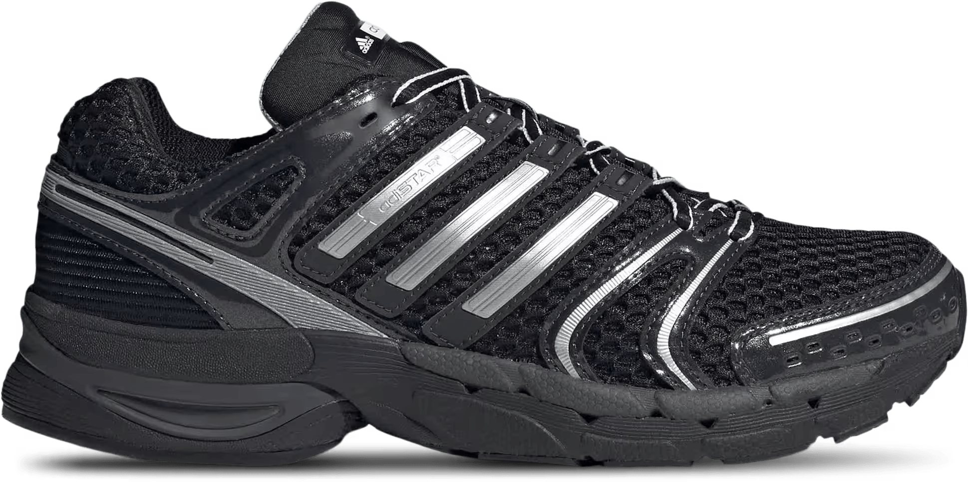 adidas Adistar Control 5 Black White Carbon