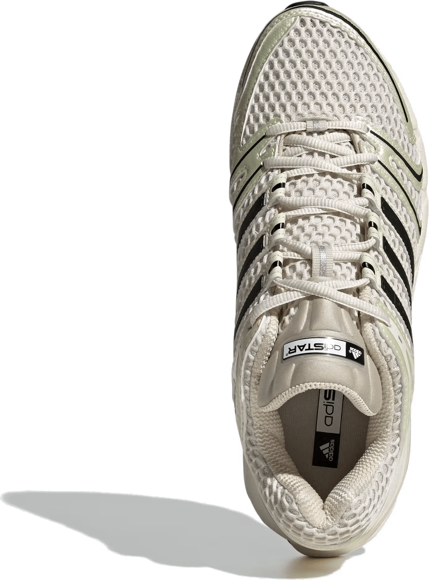 Adidas Adistar Control 5 "Alumina"