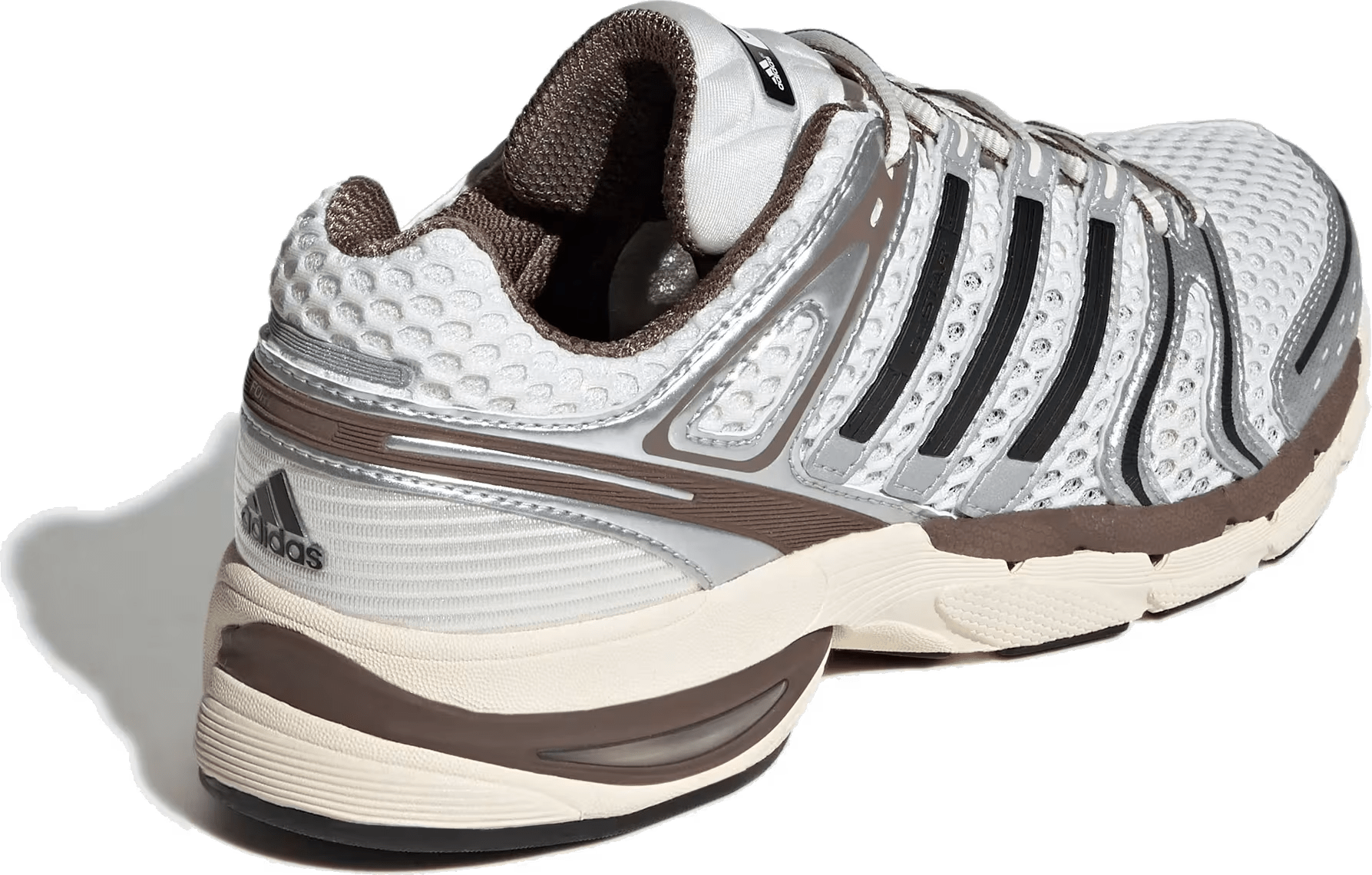 Adidas Adistar Control 5 "White Black Brown"