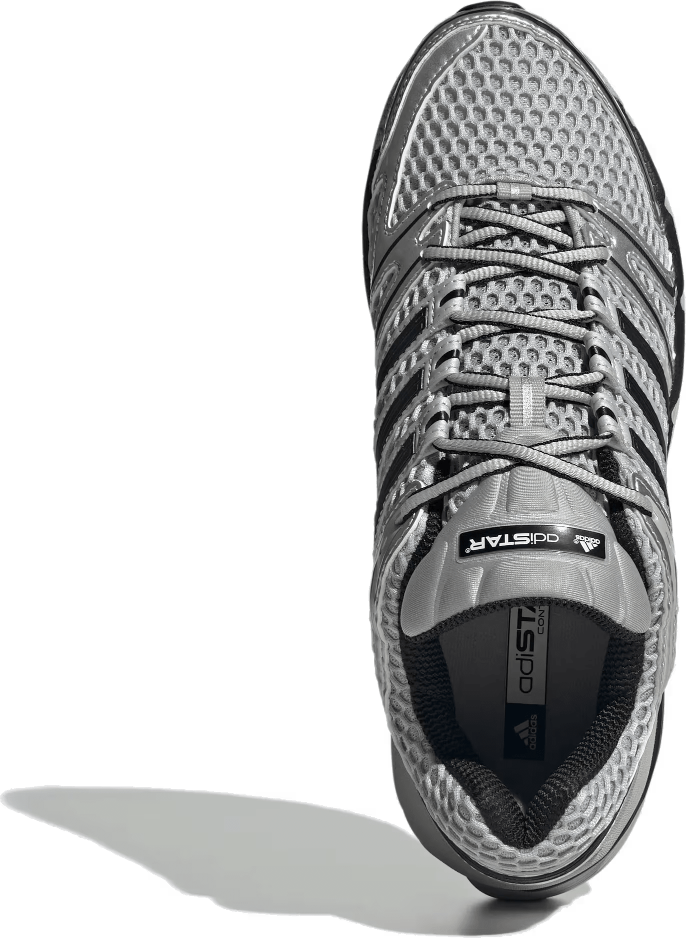 adidas Originals Adistar Control 5 "Grey Two"