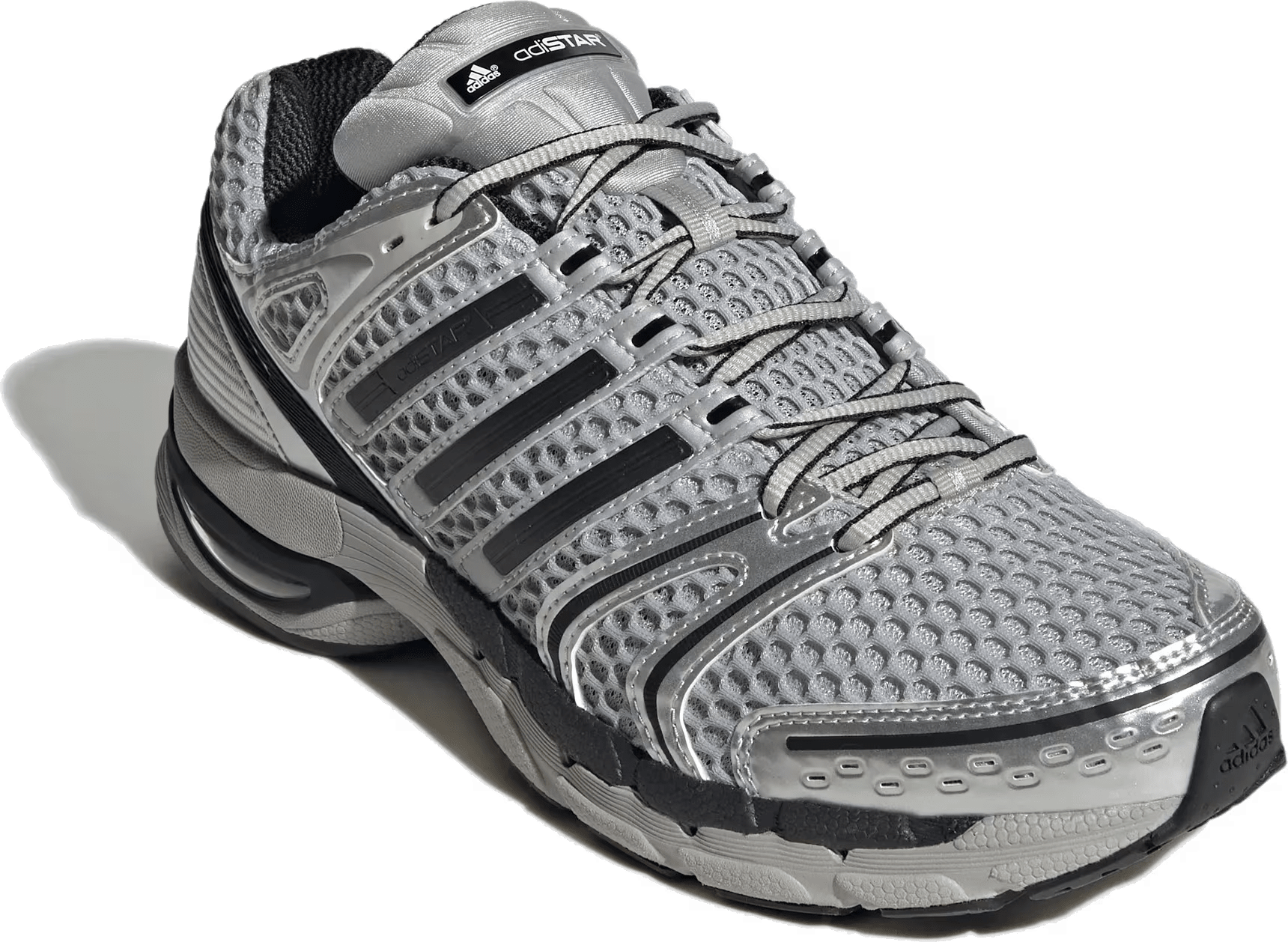 adidas Originals Adistar Control 5 "Grey Two"