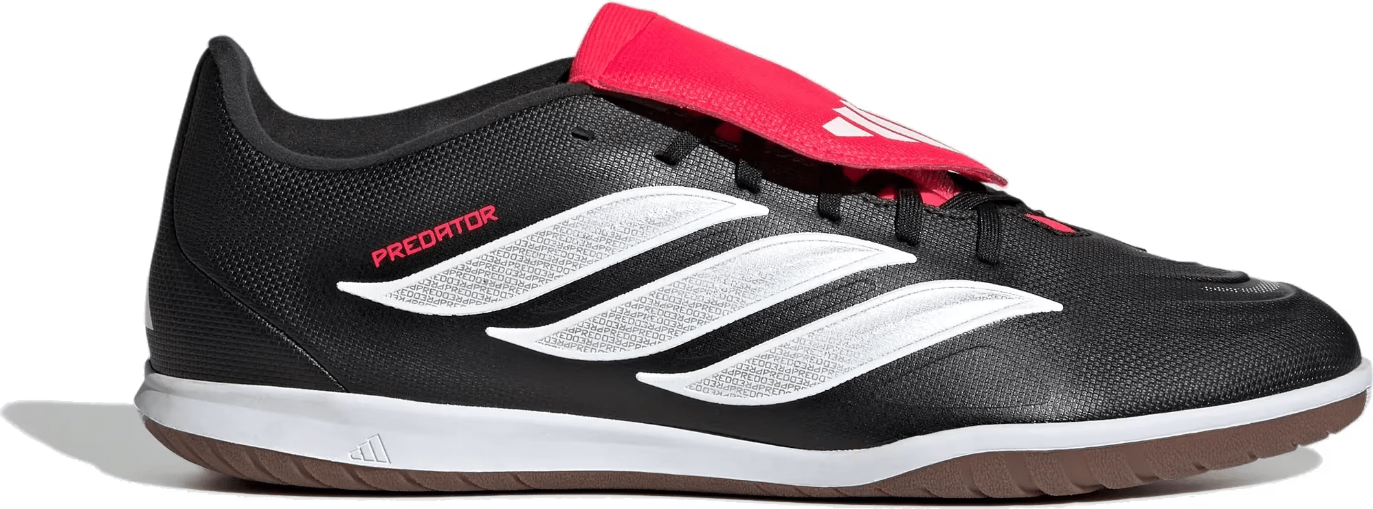 adidas PREDATOR CLUB Sala Fold-Over Tongue