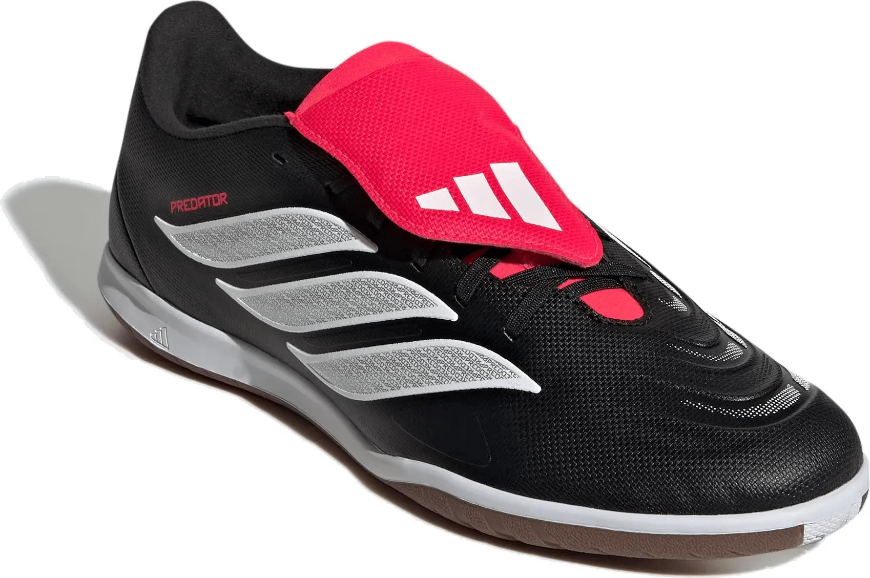 adidas PREDATOR CLUB Sala Fold-Over Tongue