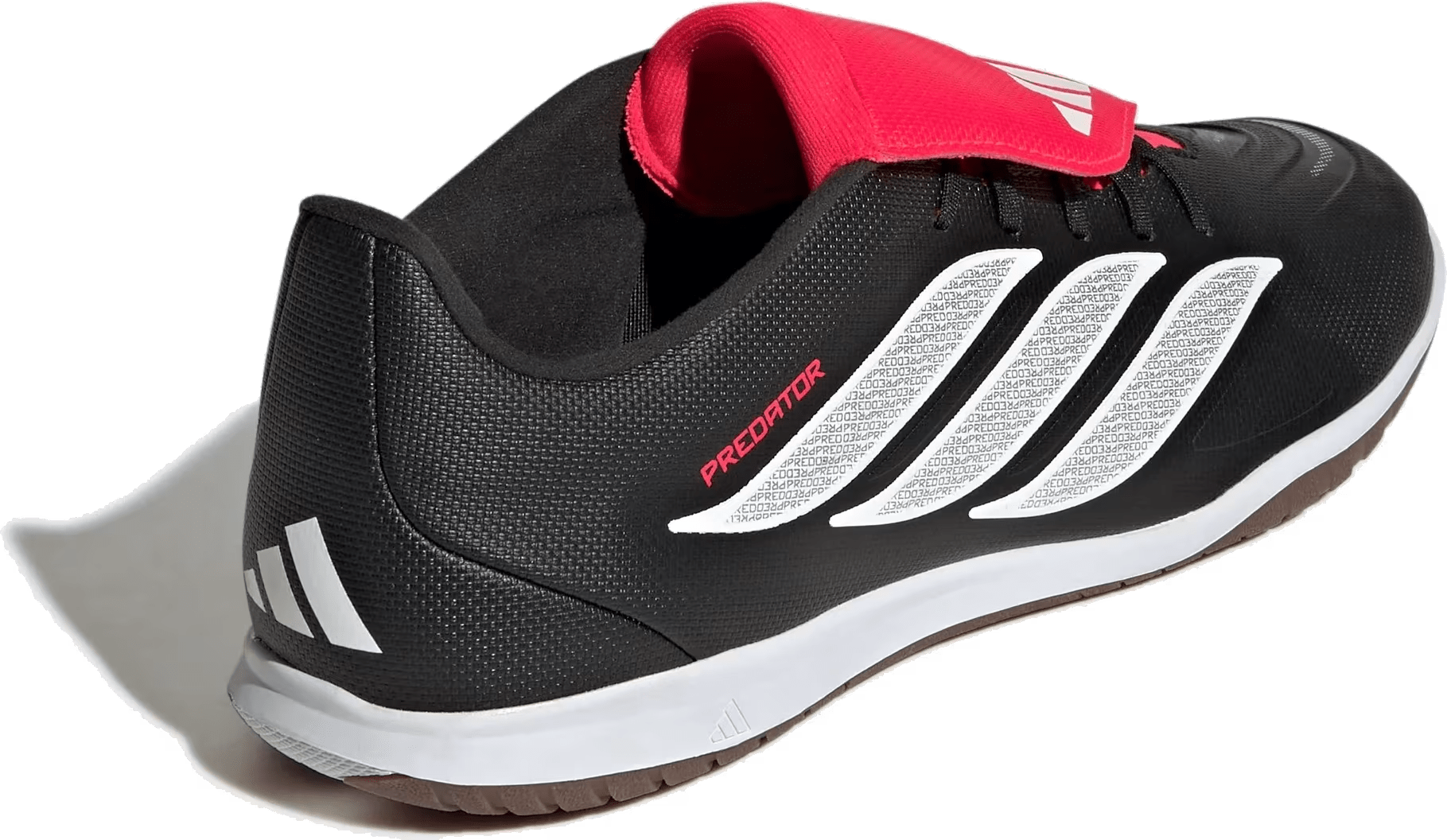 adidas PREDATOR CLUB Sala Fold-Over Tongue