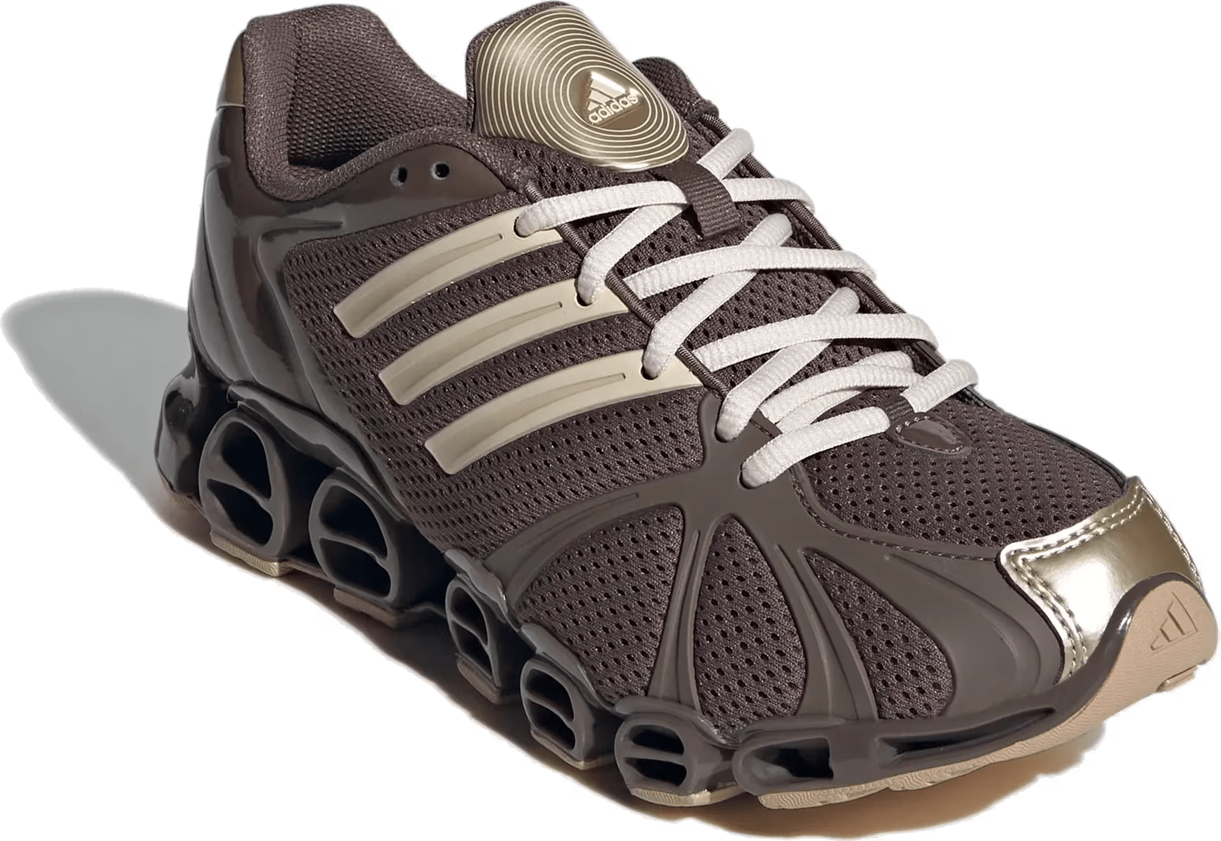 adidas Mega Ghostride "Earth Strata"