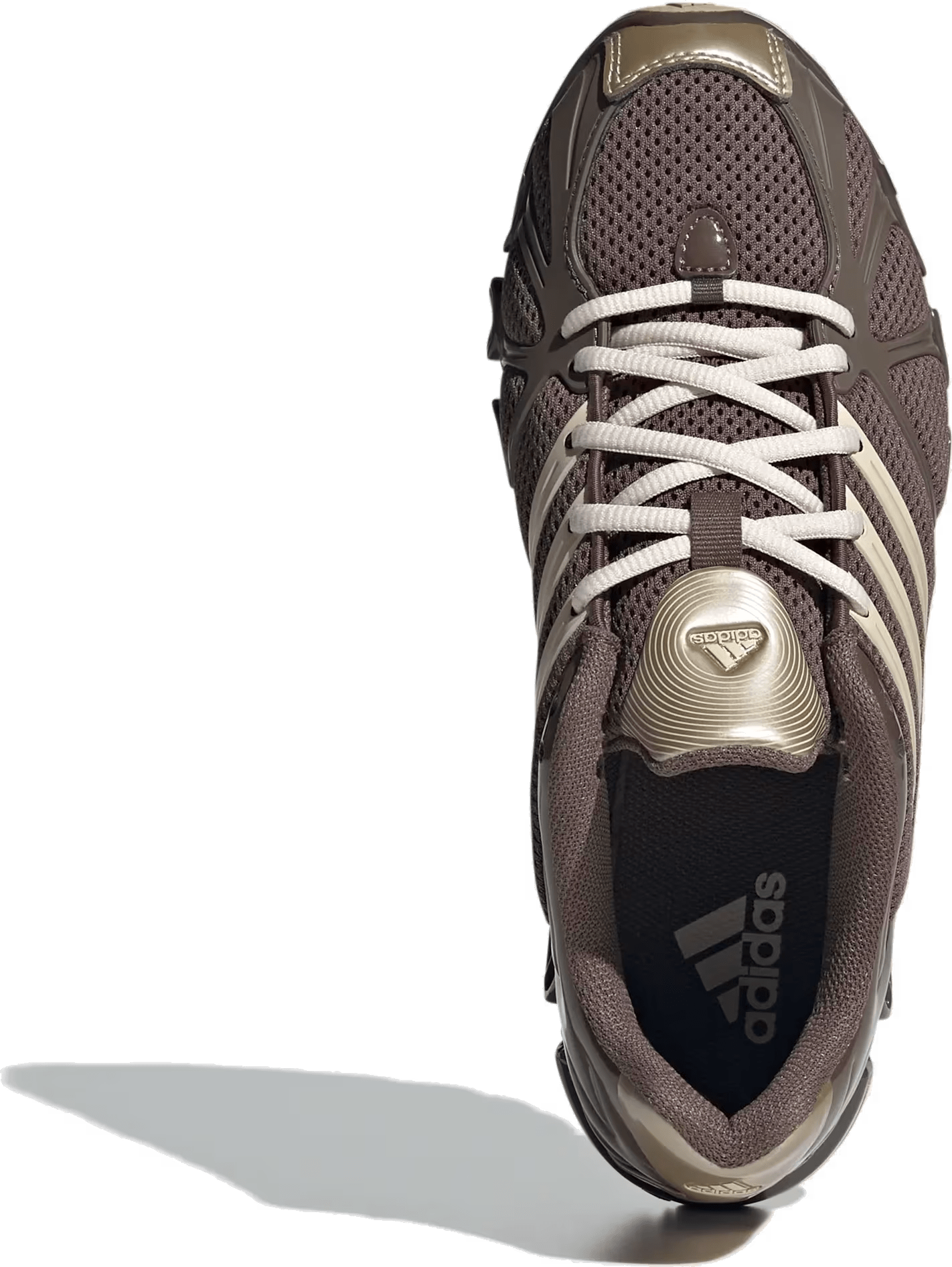 adidas Mega Ghostride "Earth Strata"