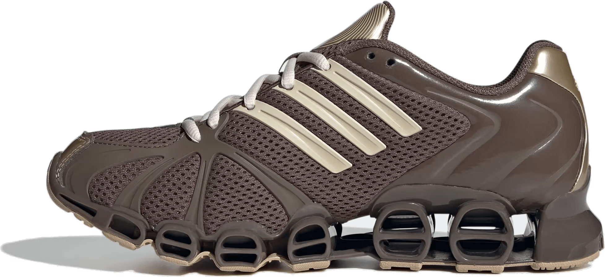 adidas Mega Ghostride "Earth Strata"