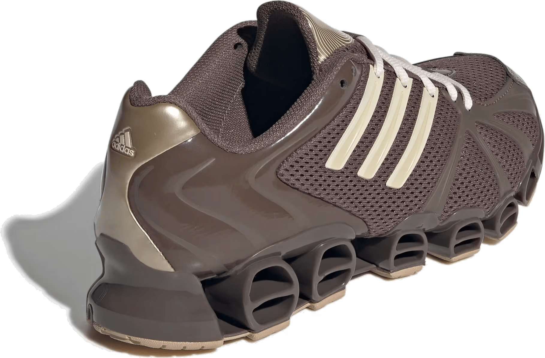 adidas Mega Ghostride "Earth Strata"