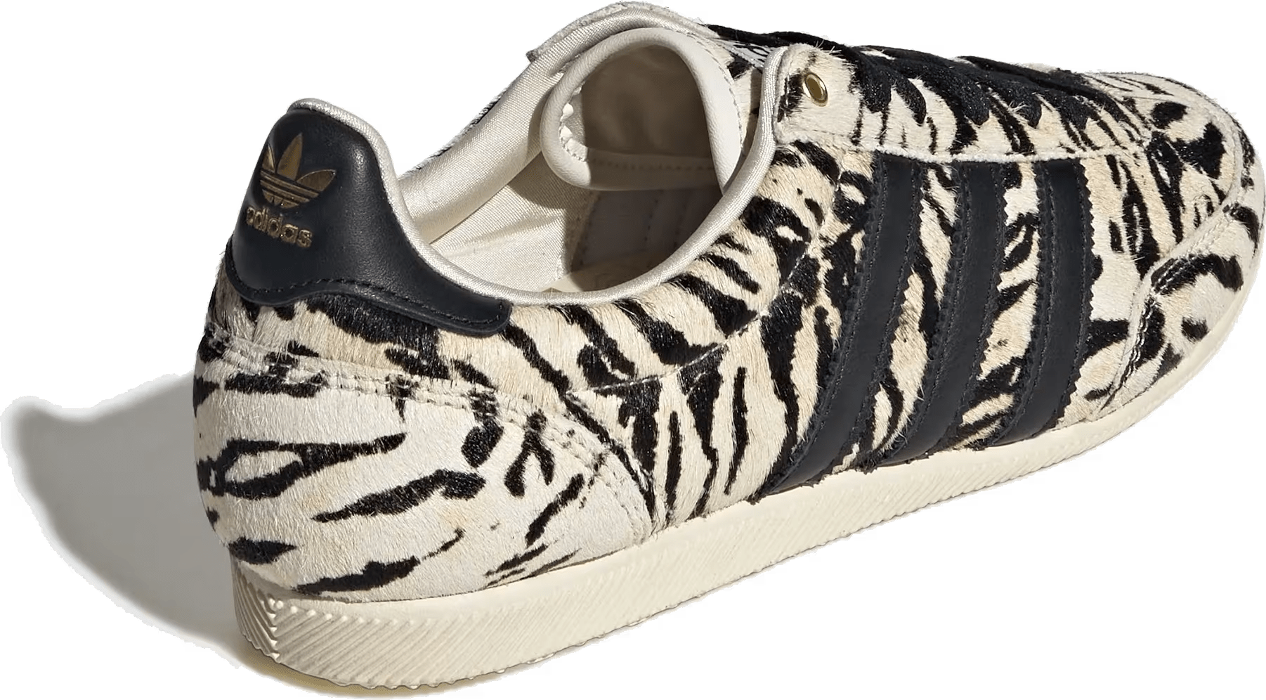 Adidas Japan Wmns "Zebra"