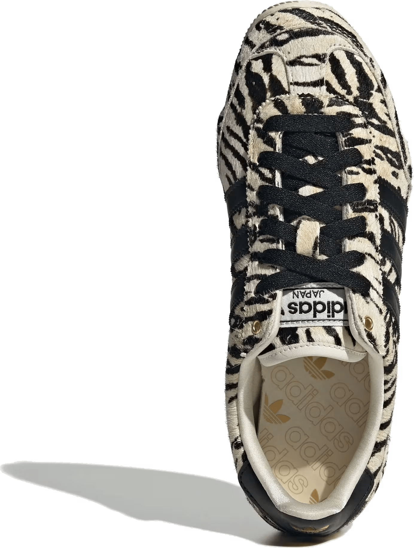 Adidas Japan Wmns "Zebra"