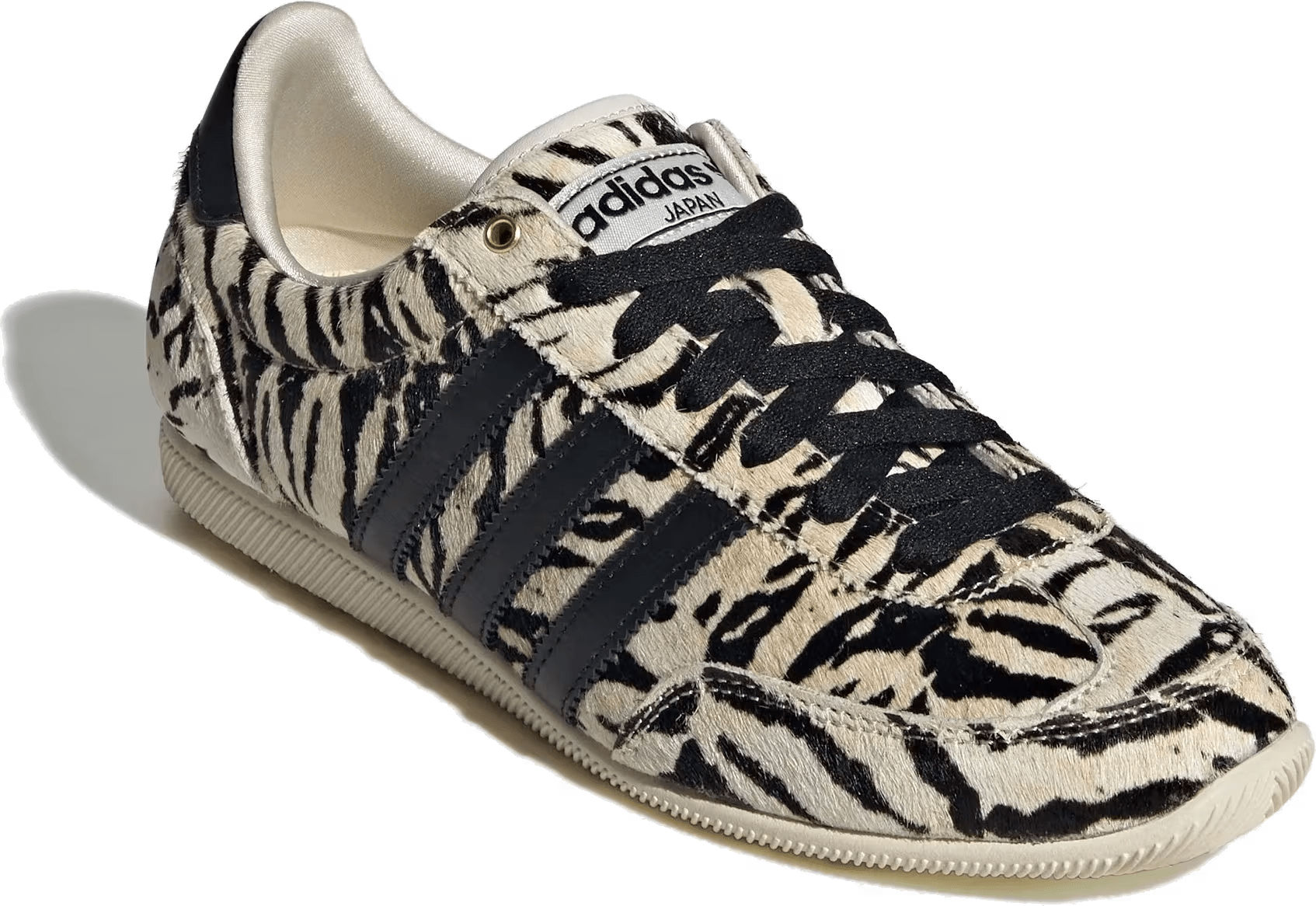 Adidas Japan Wmns "Zebra"