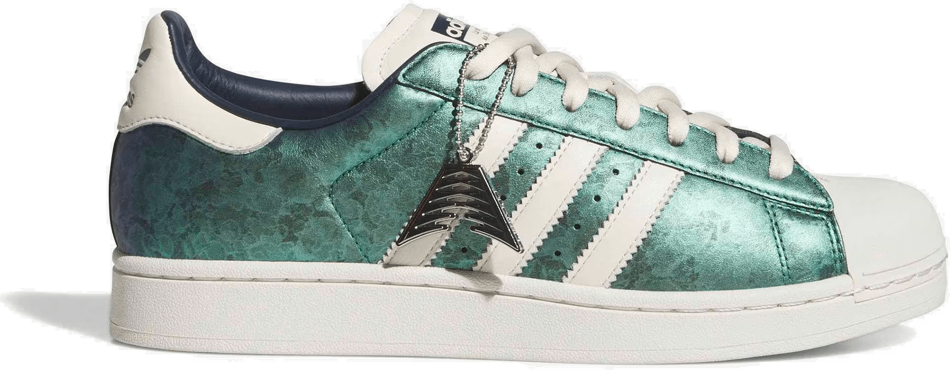 adidas Superstar II x Anthony Edwards