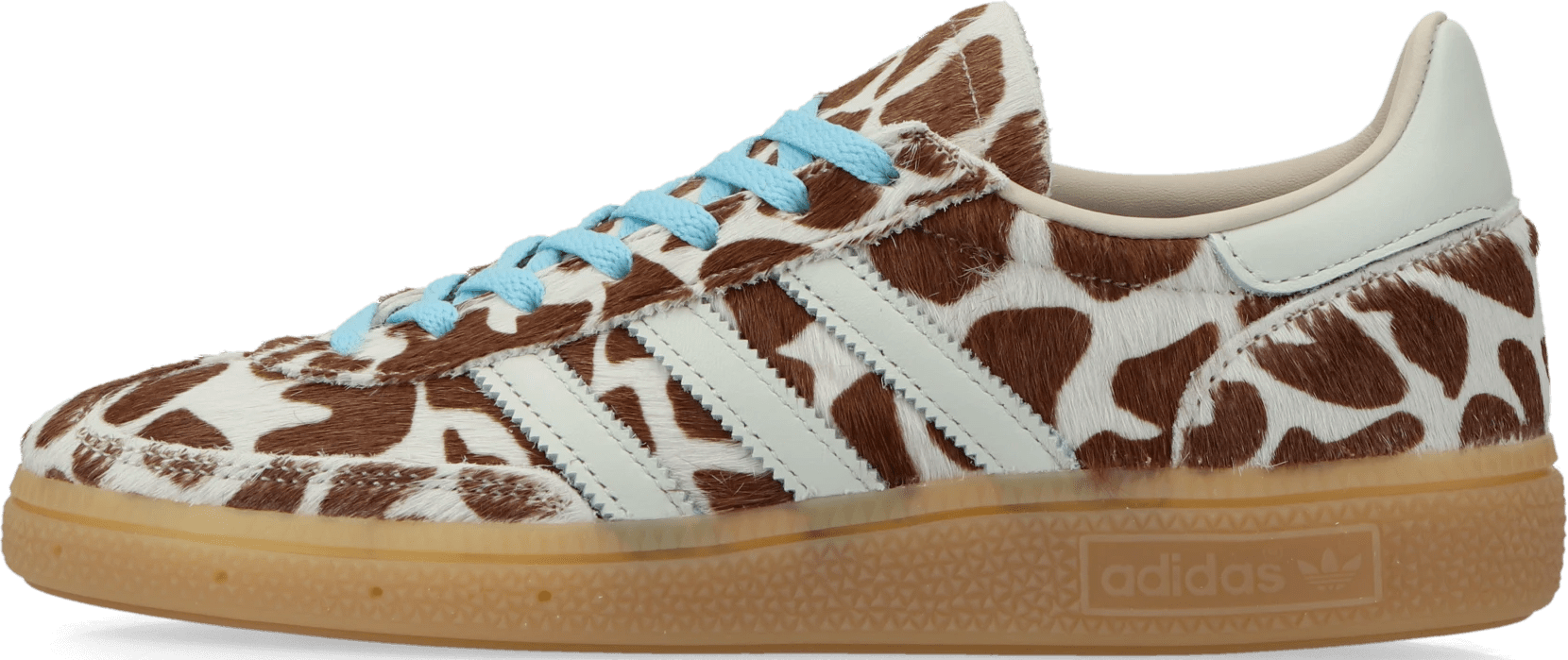 Adidas Handball Spezial Wmns "Cow Print"