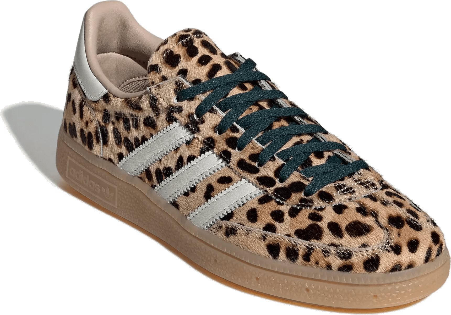 Adidas Handball Spezial Wmns "Leopard Magic"