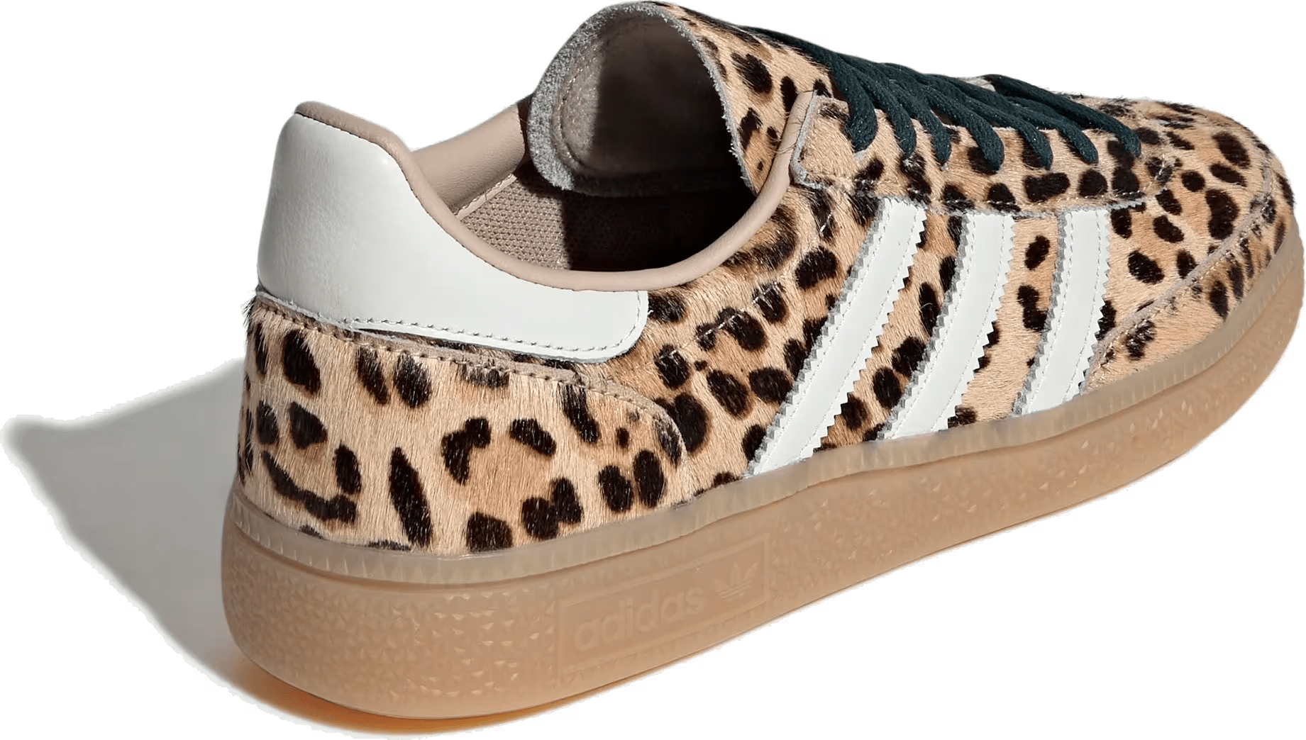 Adidas Handball Spezial Wmns "Leopard Magic"