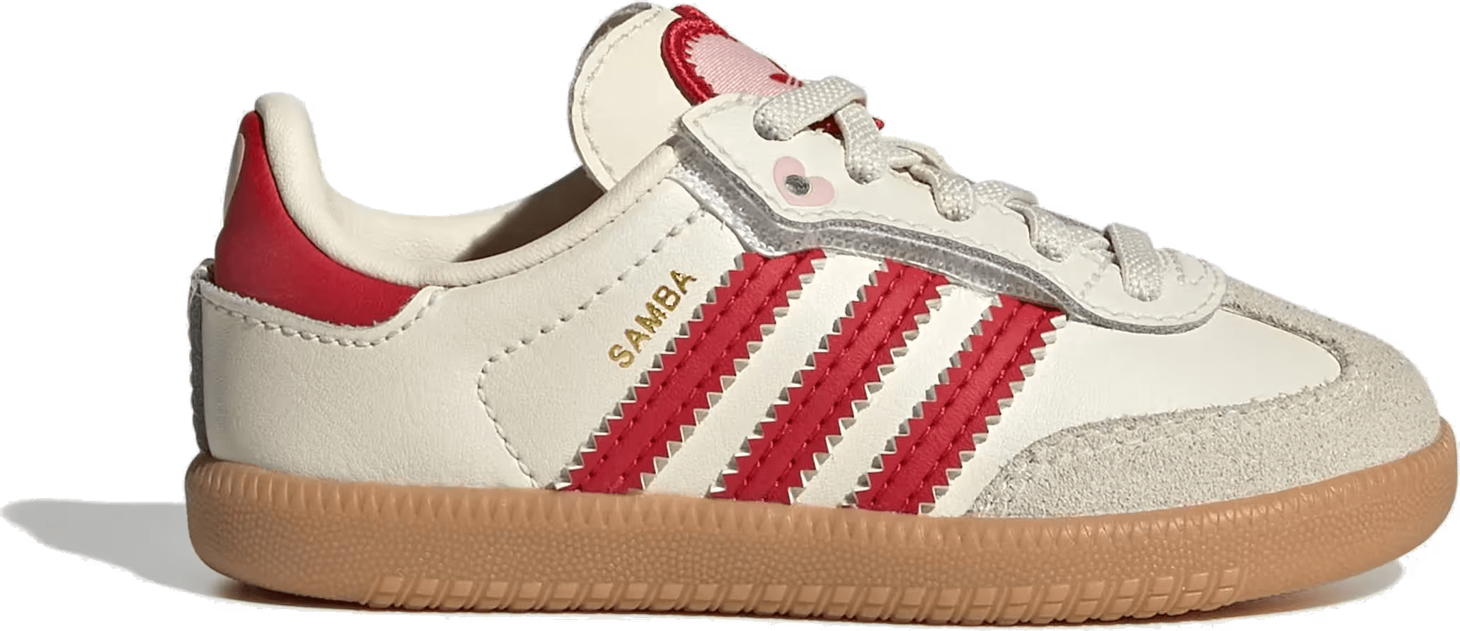 adidas SAMBA OG COMFORT CLOSURE