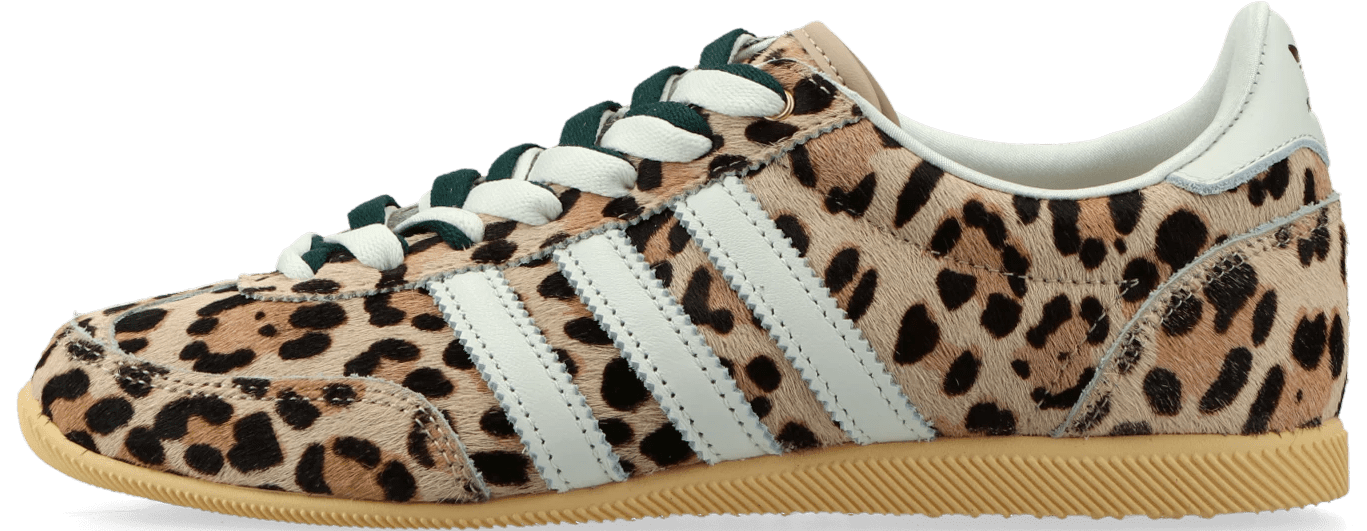Adidas Japan Wmns "Leopard Magic"