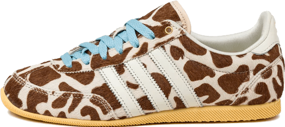 Adidas Japan Wmns "Giraffe"
