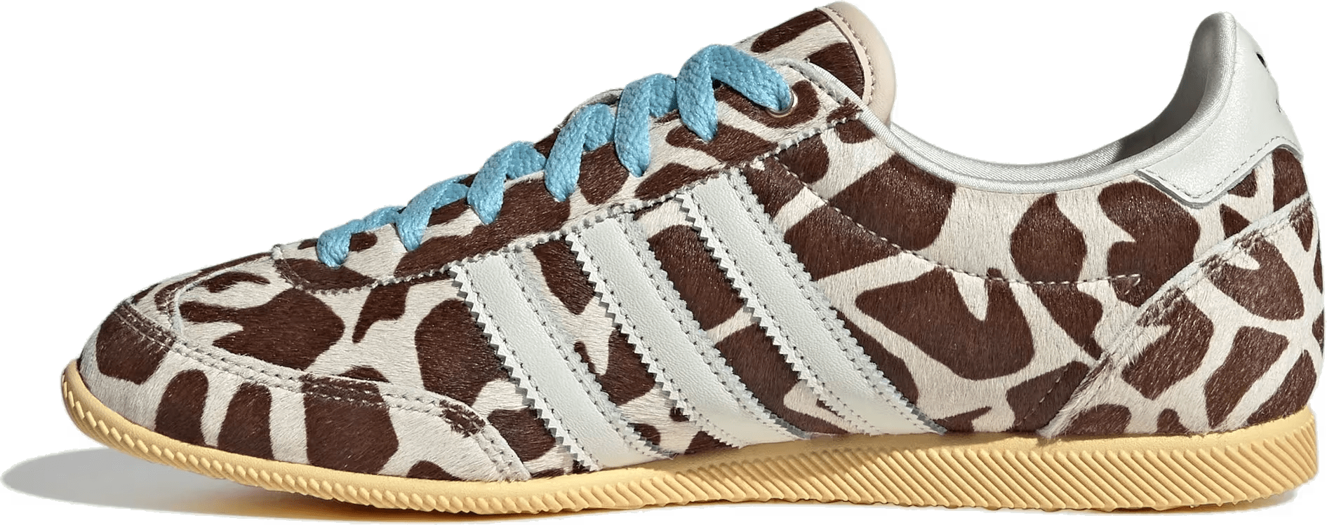 Adidas Japan Wmns "Giraffe"