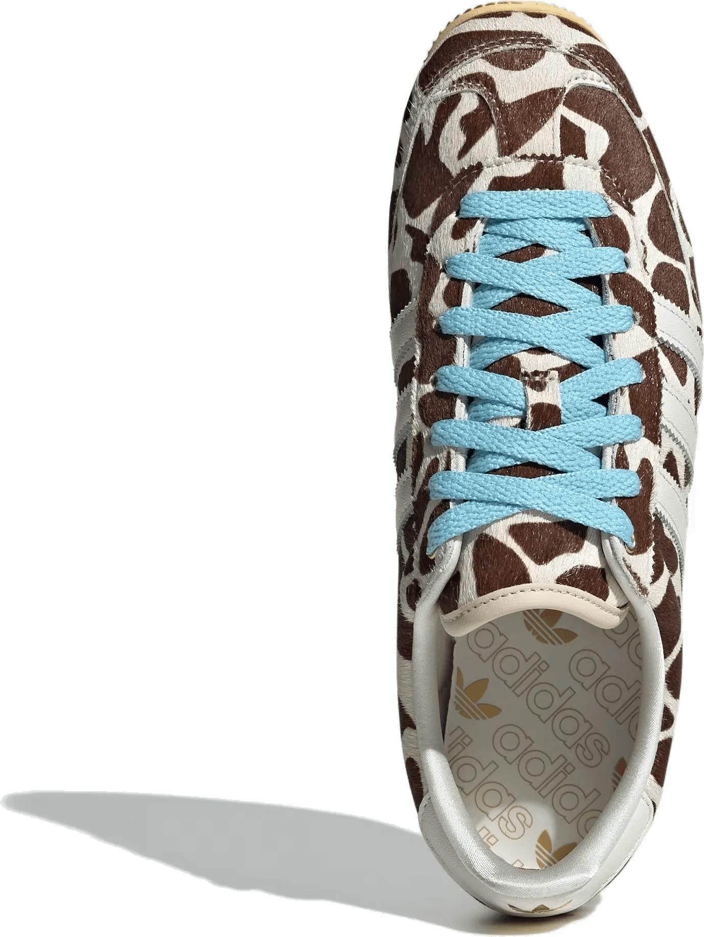 Adidas Japan Wmns "Giraffe"