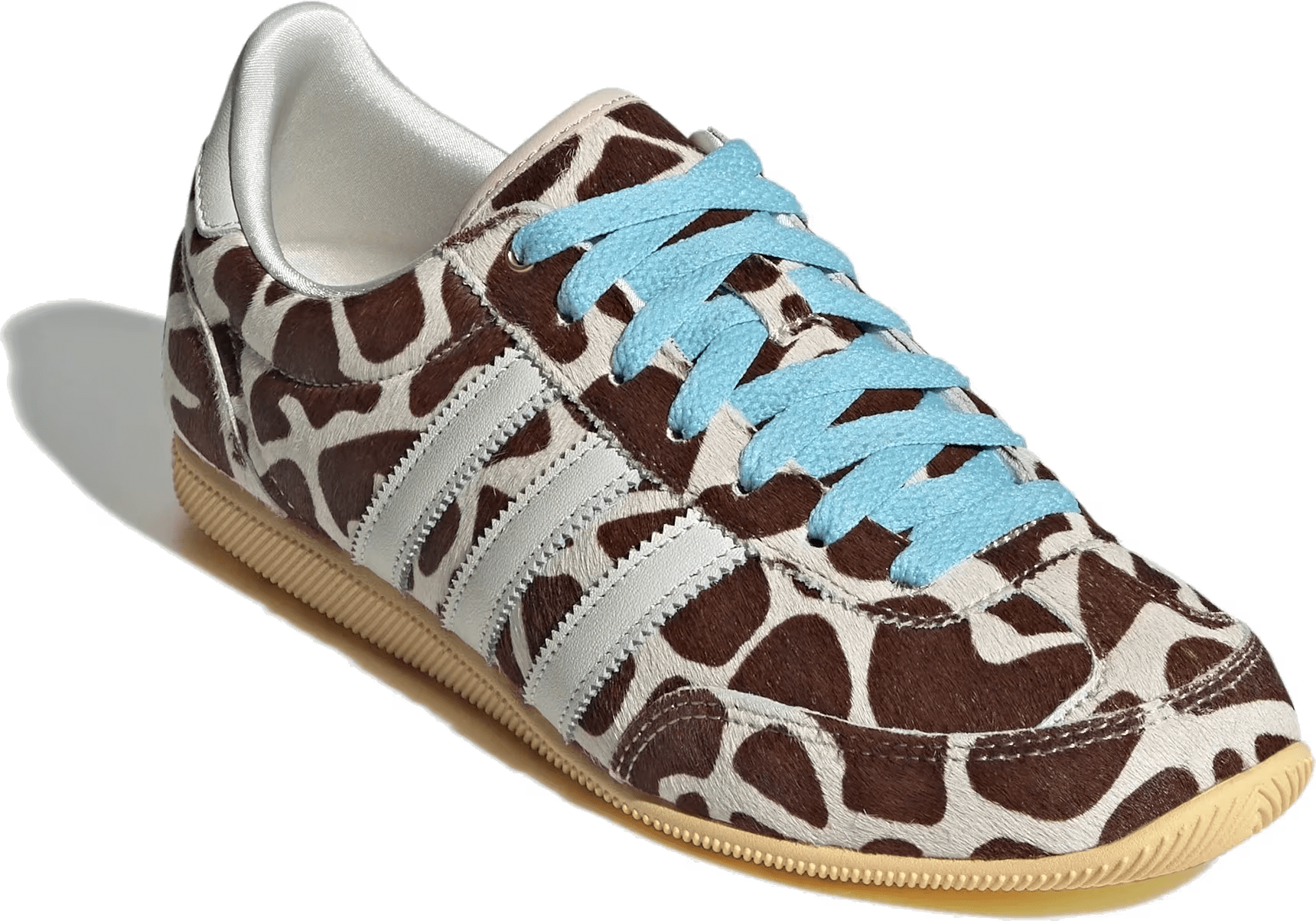 Adidas Japan Wmns "Giraffe"