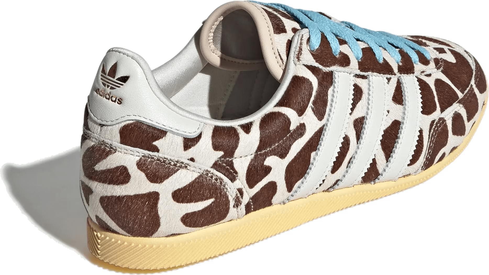 Adidas Japan Wmns "Giraffe"
