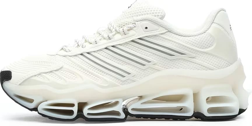 adidas Megaride AG White Cream White