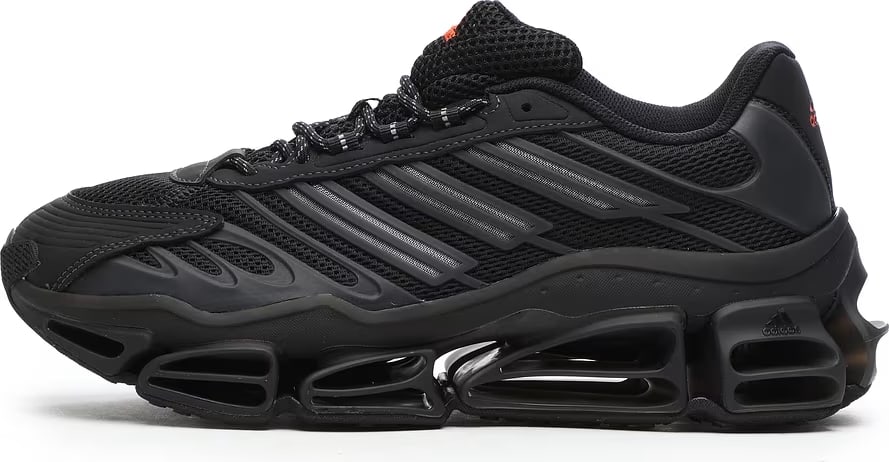 adidas Megaride AG Black Night Grey