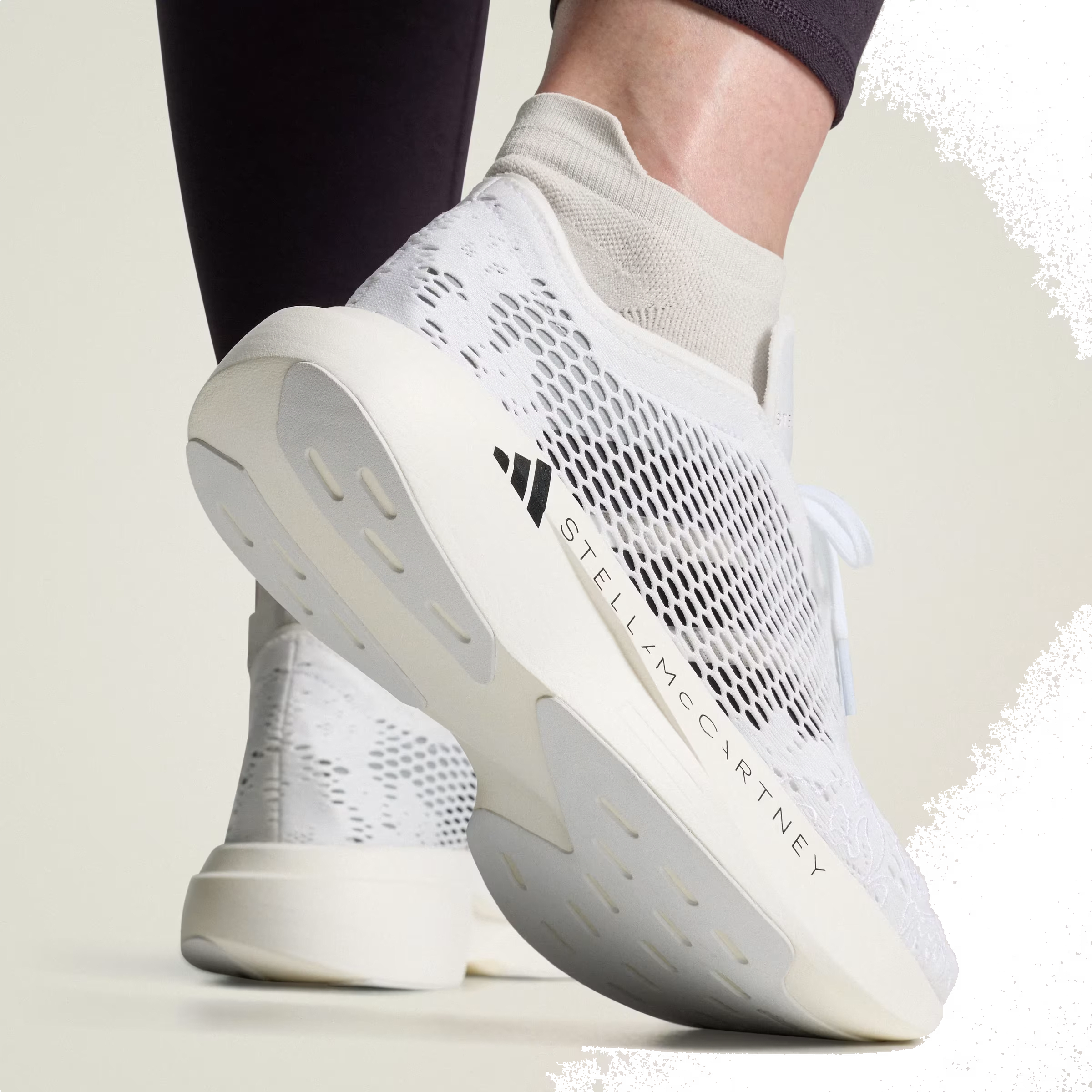 adidas by Stella McCartney ADIZERO EVO SL