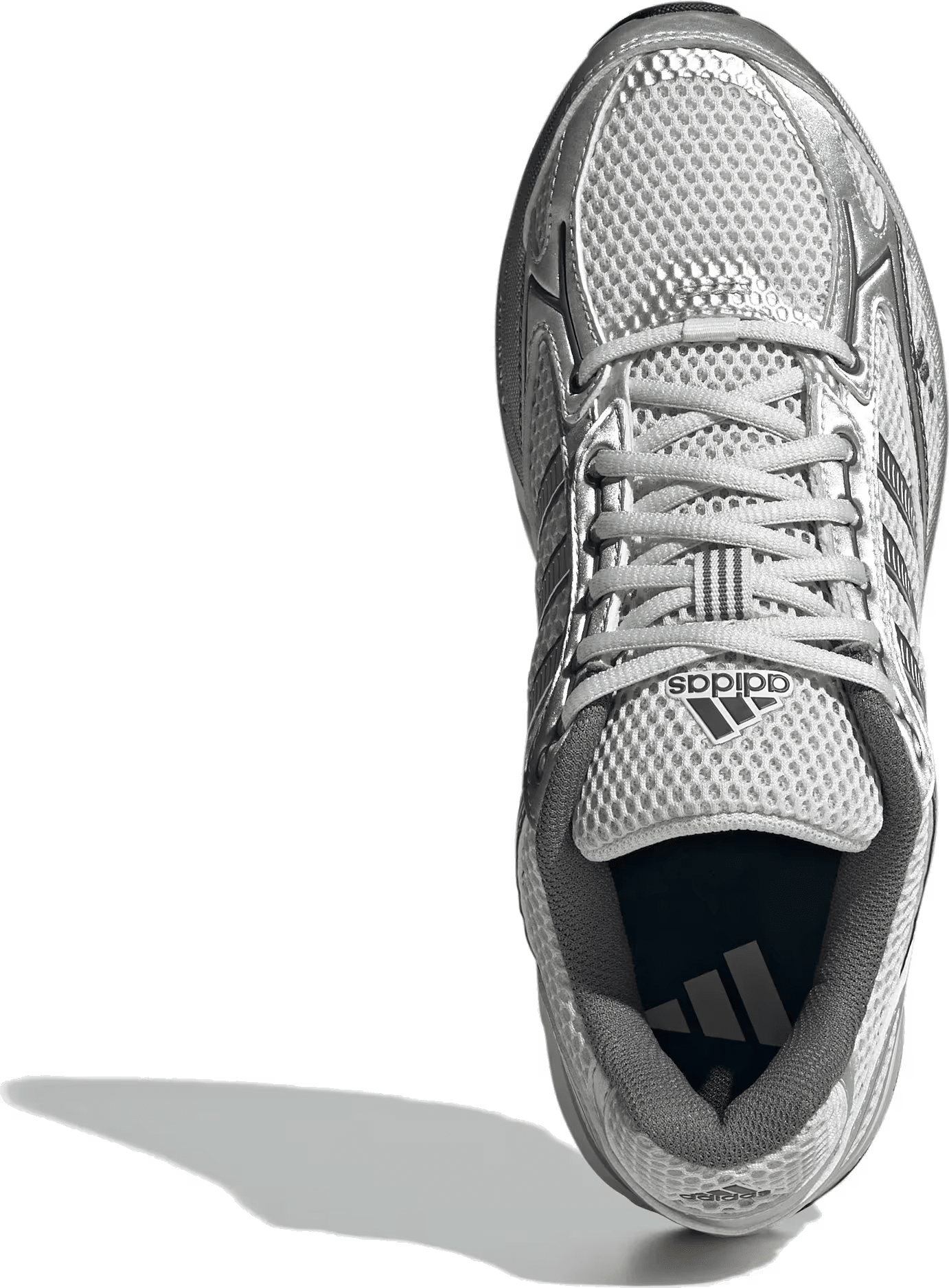 Adidas Spiritain 2000 "Silver Metallic"