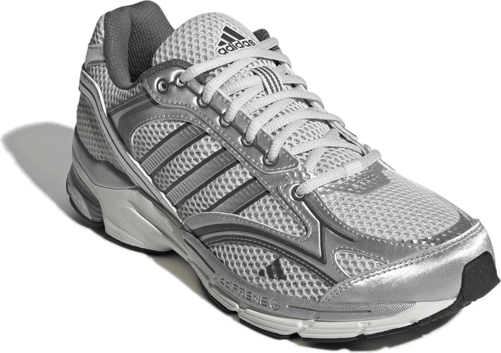 Adidas Spiritain 2000 "Silver Metallic"