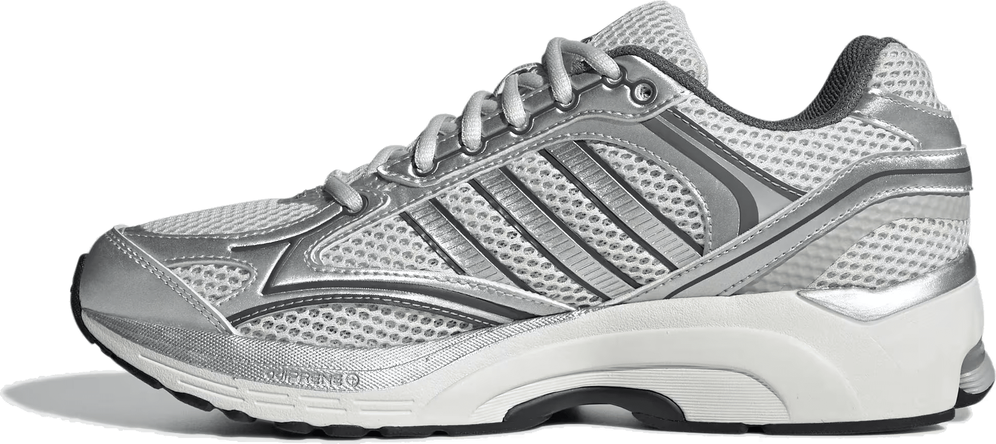 Adidas Spiritain 2000 "Silver Metallic"