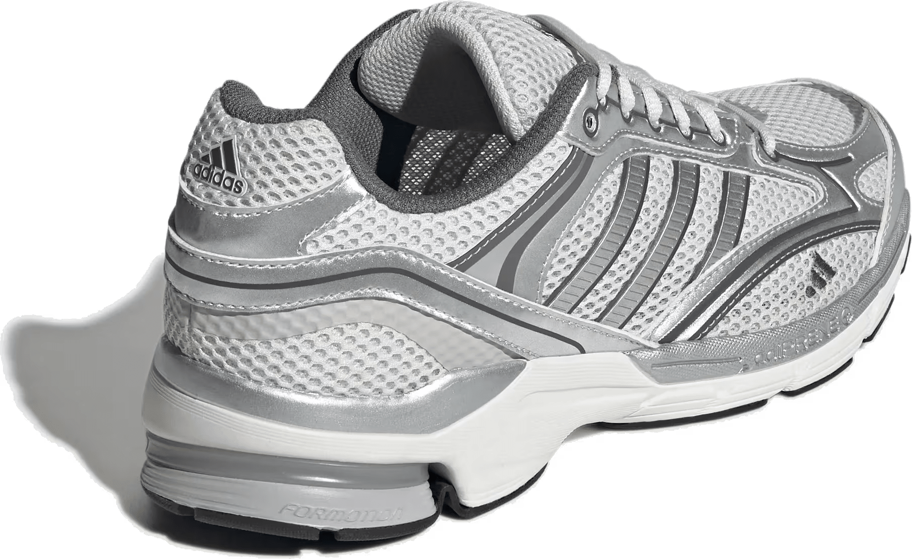 Adidas Spiritain 2000 "Silver Metallic"